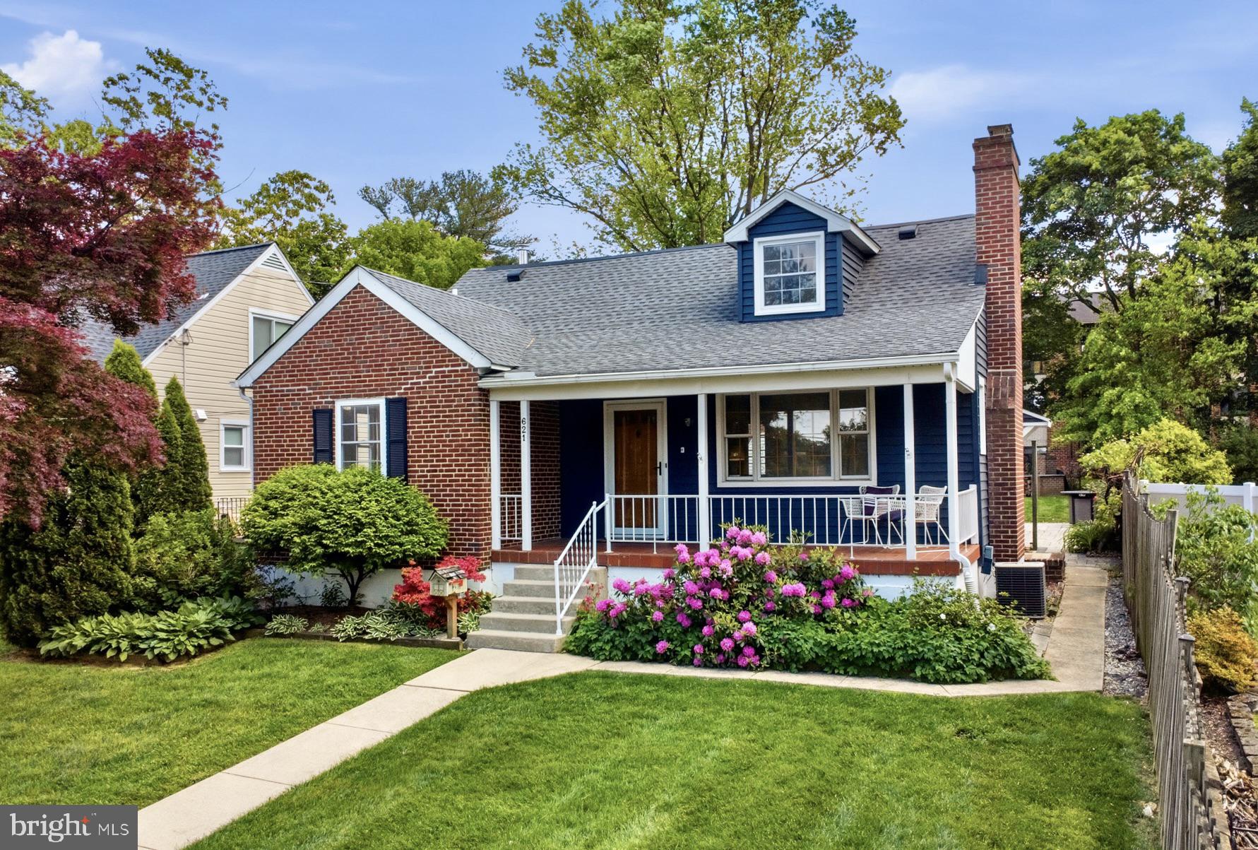 CATONSVILLE - Residential