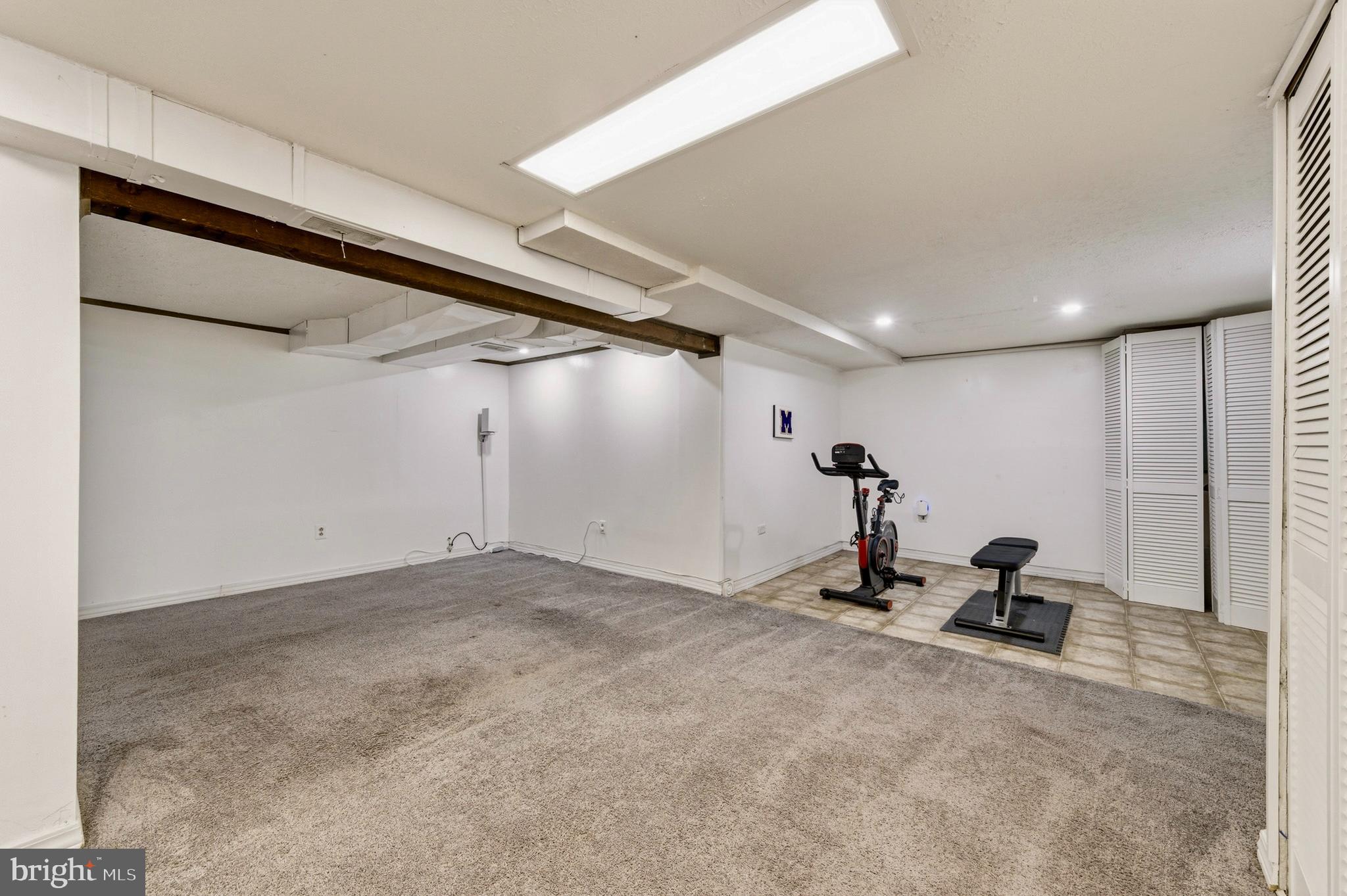 CATONSVILLE - Residential