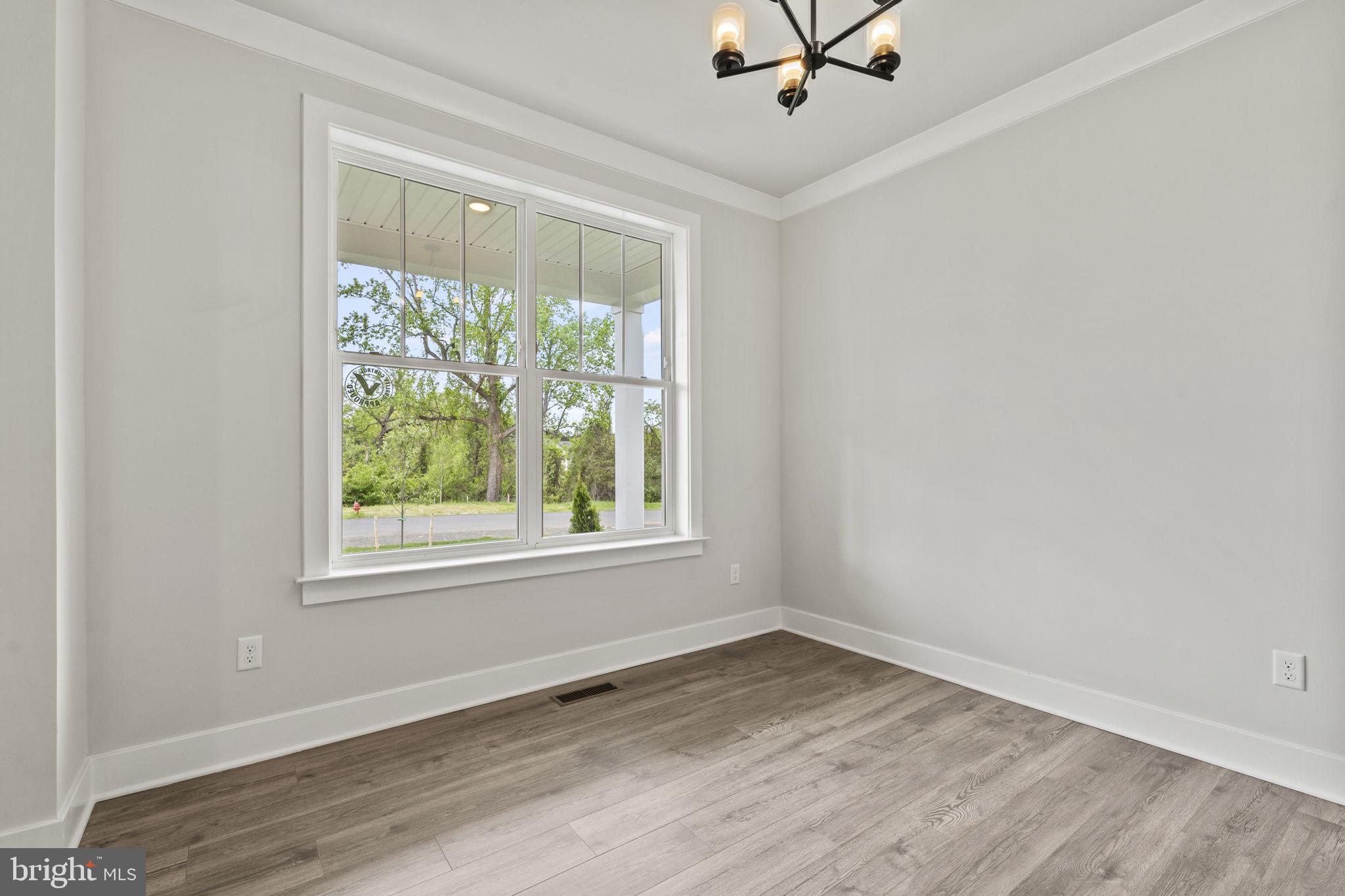 WOODED RUN ESTATES - Residential