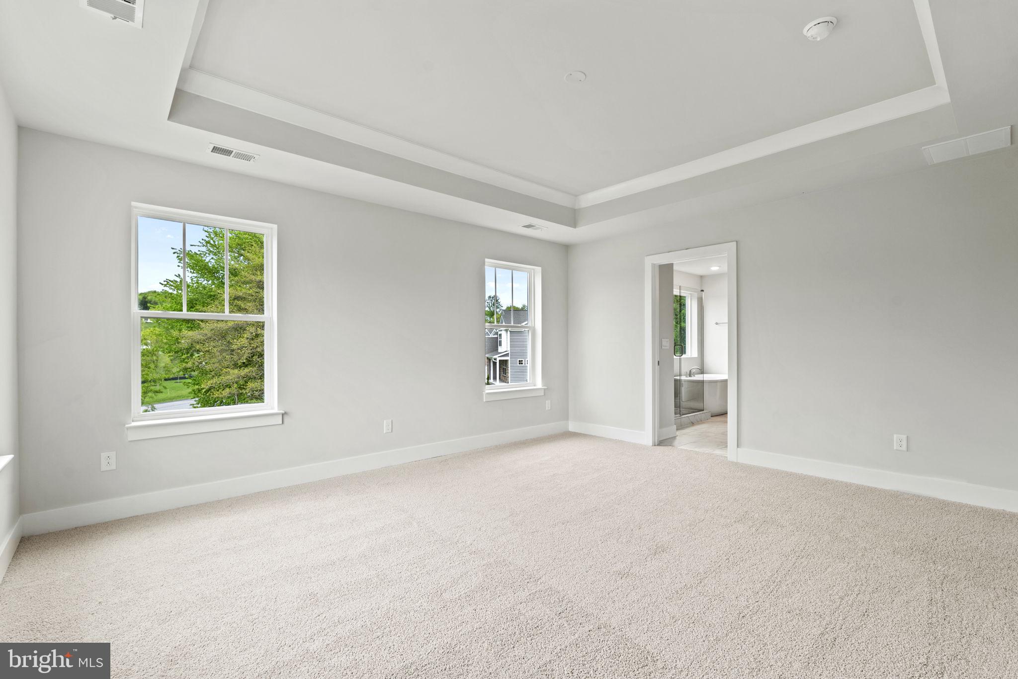 WOODED RUN ESTATES - Residential