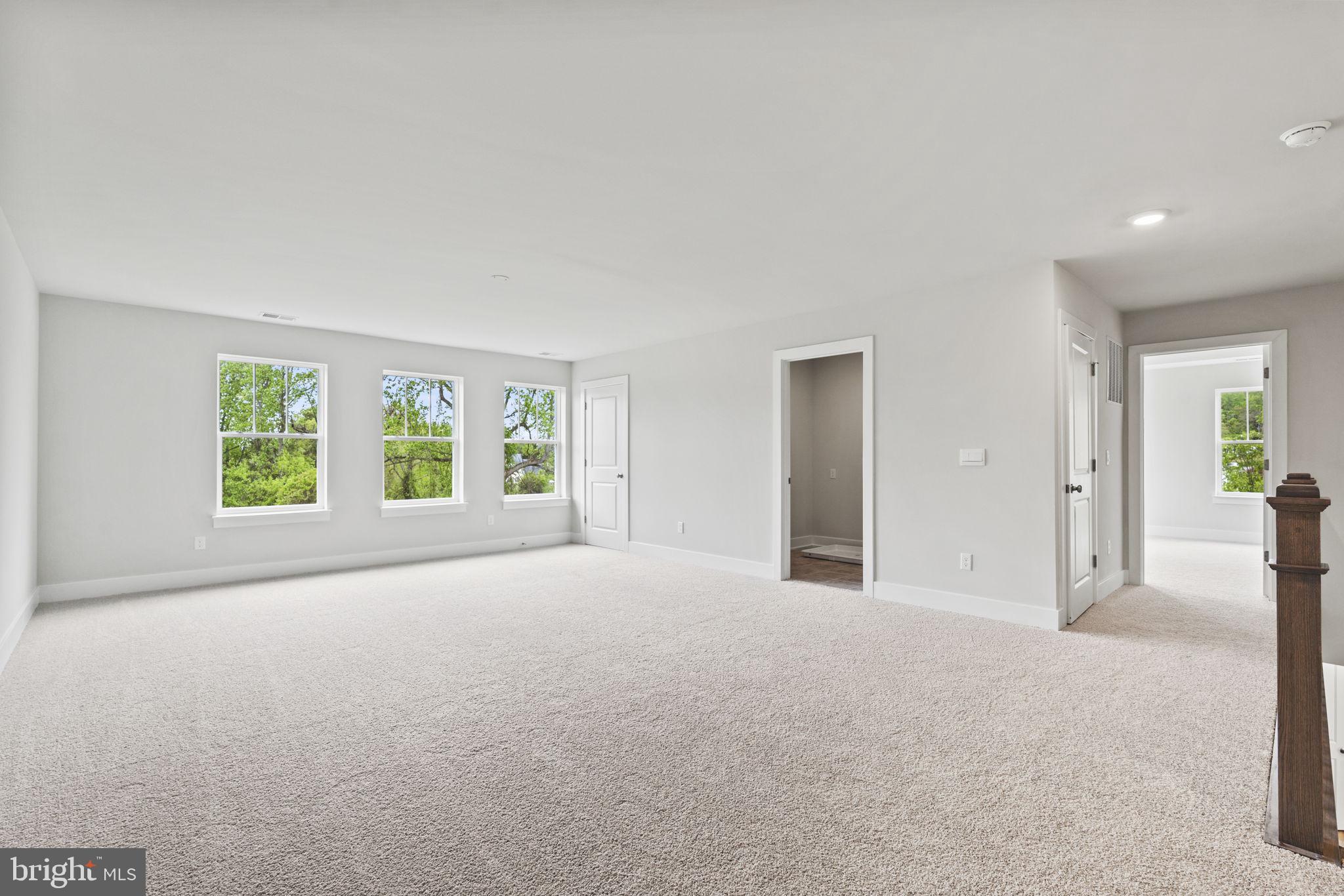 WOODED RUN ESTATES - Residential