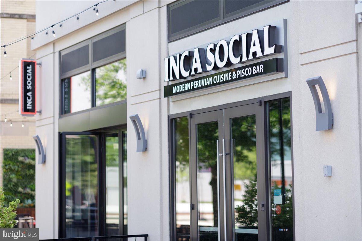 BROMPTONS AT COURTHOUSE - Residential