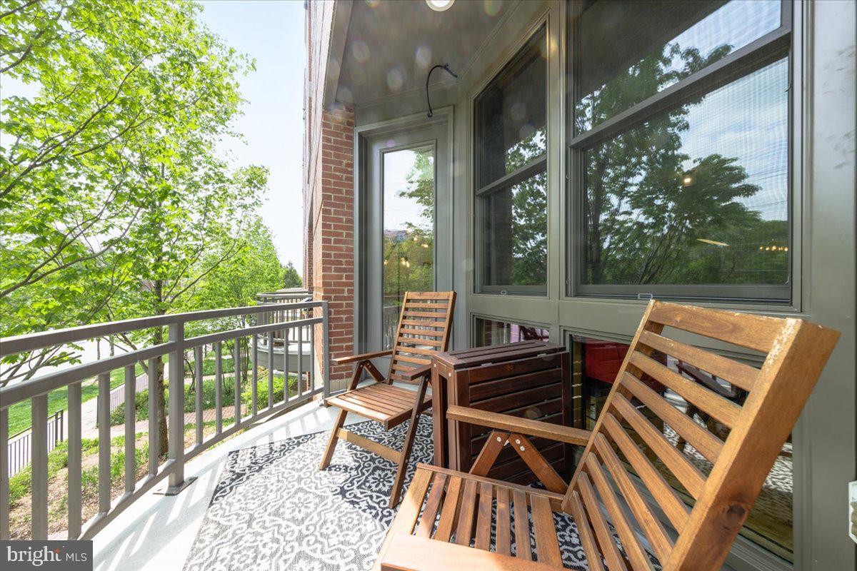 BROMPTONS AT COURTHOUSE - Residential