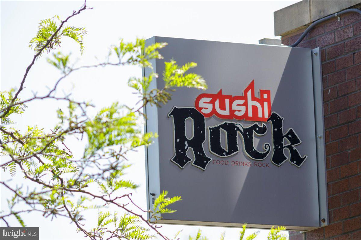 BROMPTONS AT COURTHOUSE - Residential