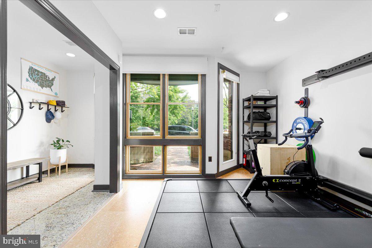 BROMPTONS AT COURTHOUSE - Residential