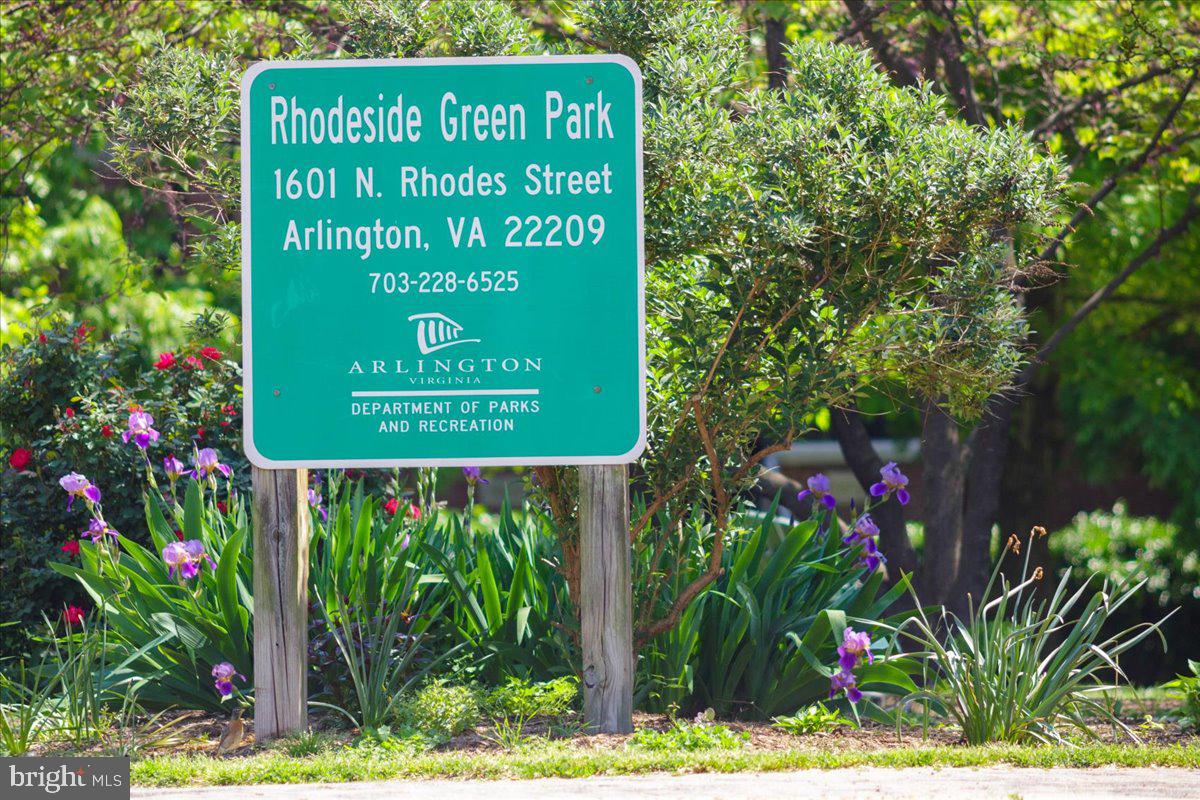 BROMPTONS AT COURTHOUSE - Residential