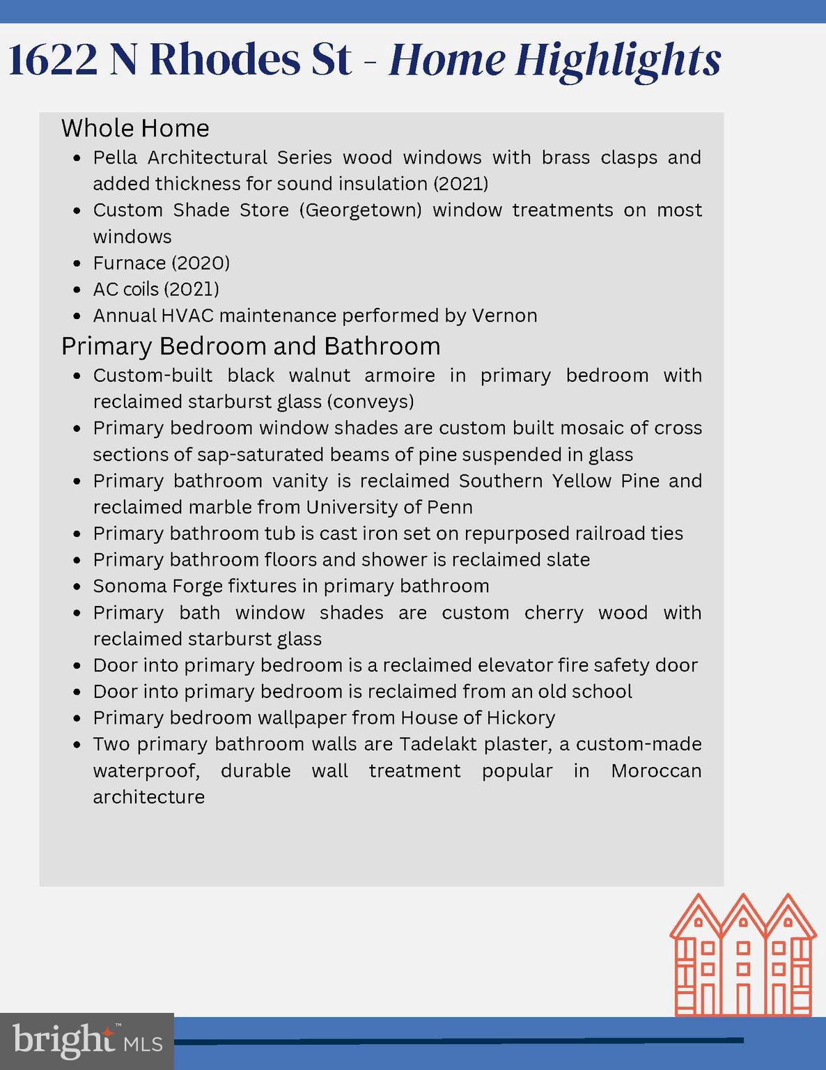 BROMPTONS AT COURTHOUSE - Residential