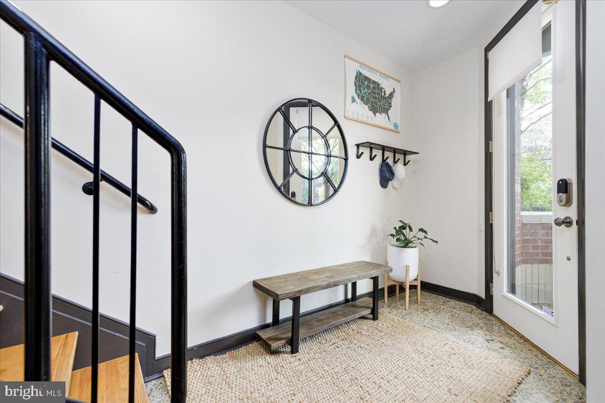 BROMPTONS AT COURTHOUSE - Residential