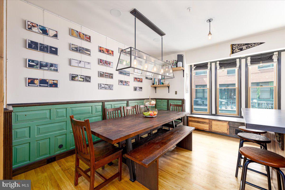 BROMPTONS AT COURTHOUSE - Residential