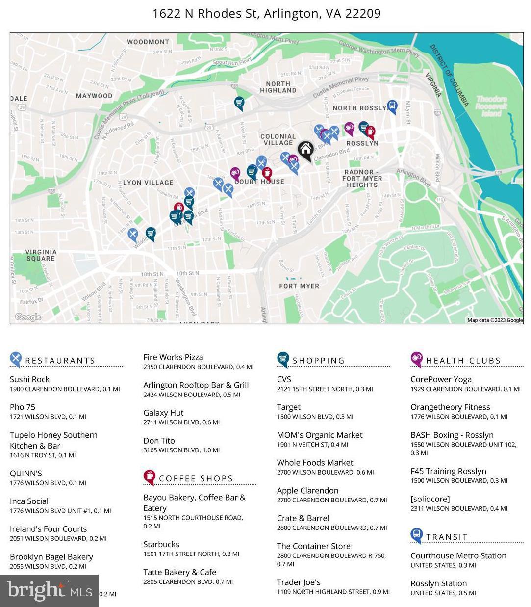 BROMPTONS AT COURTHOUSE - Residential