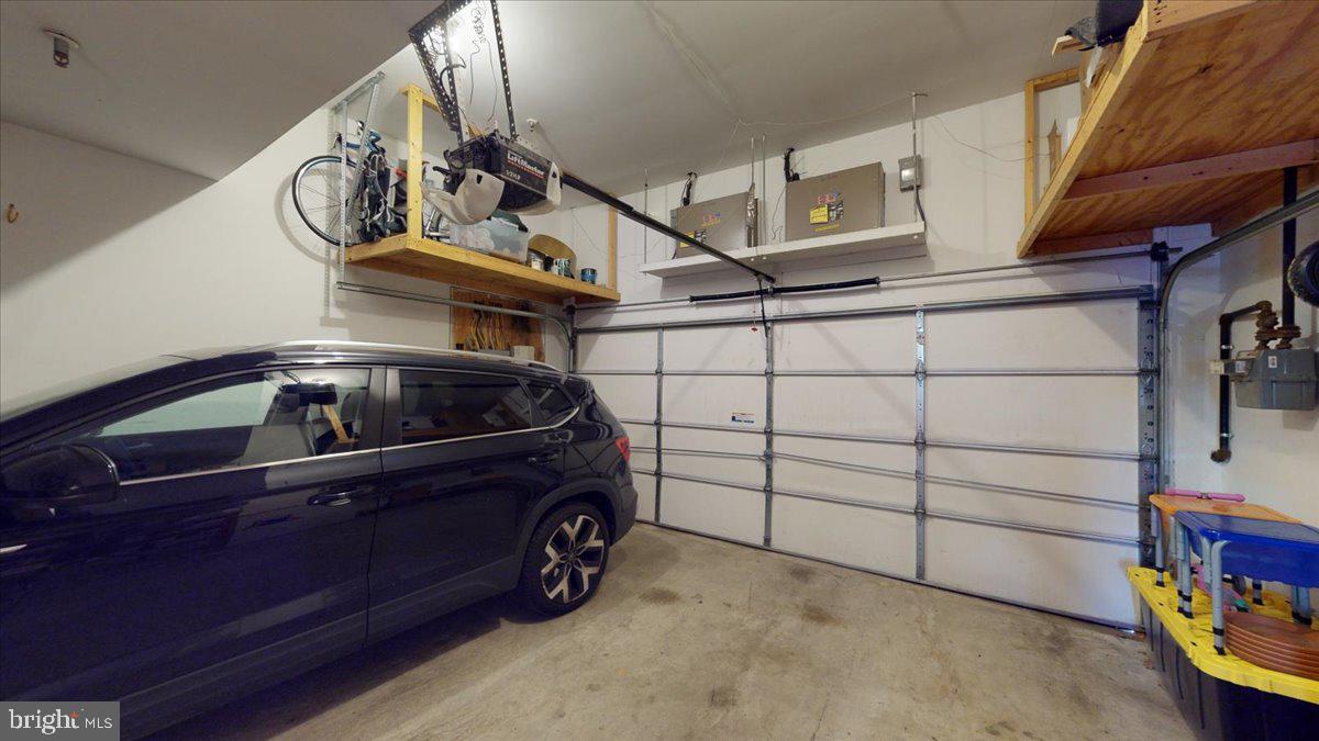 BROMPTONS AT COURTHOUSE - Residential