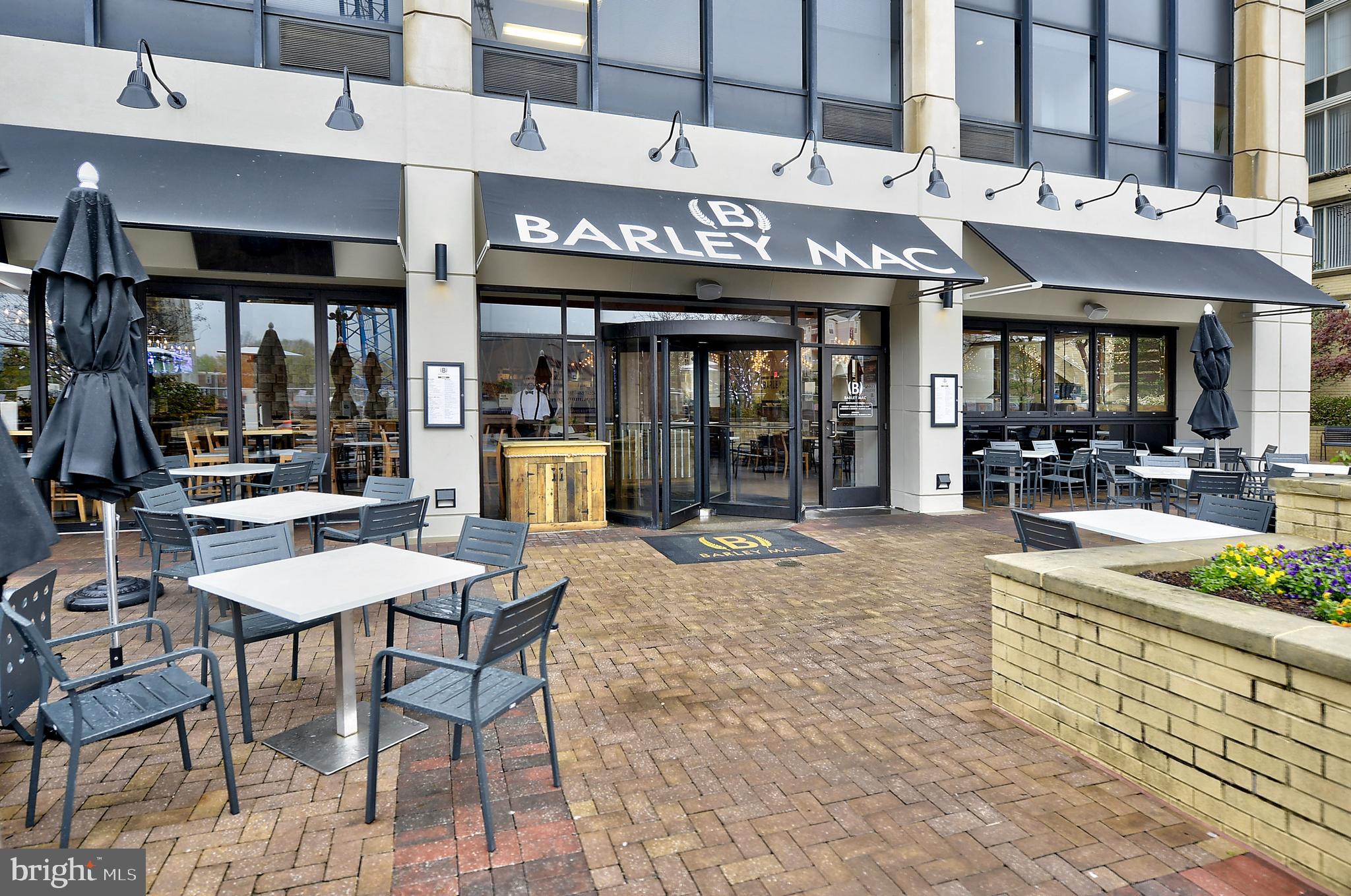 BROMPTONS AT COURTHOUSE - Residential