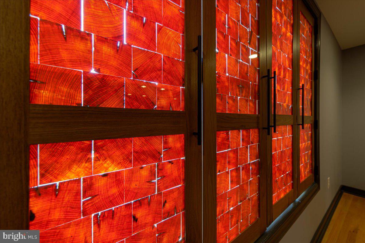 BROMPTONS AT COURTHOUSE - Residential