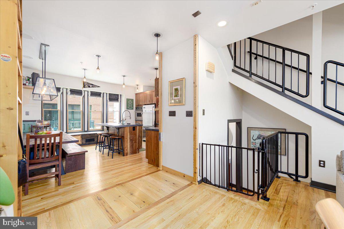 BROMPTONS AT COURTHOUSE - Residential