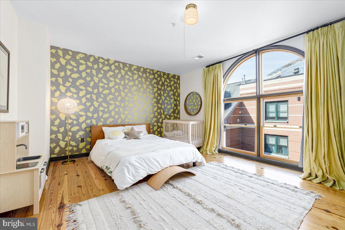 BROMPTONS AT COURTHOUSE - Residential