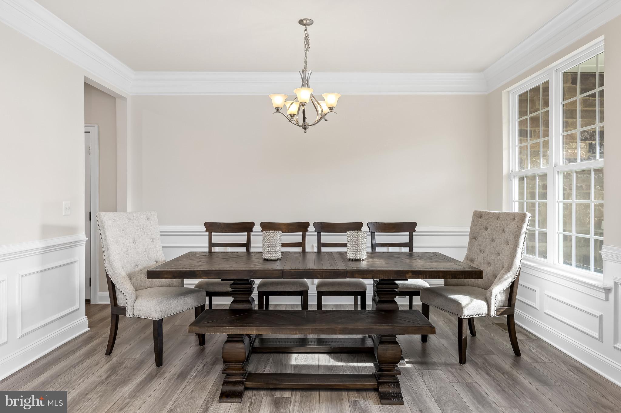 EMBREY MILL - Residential