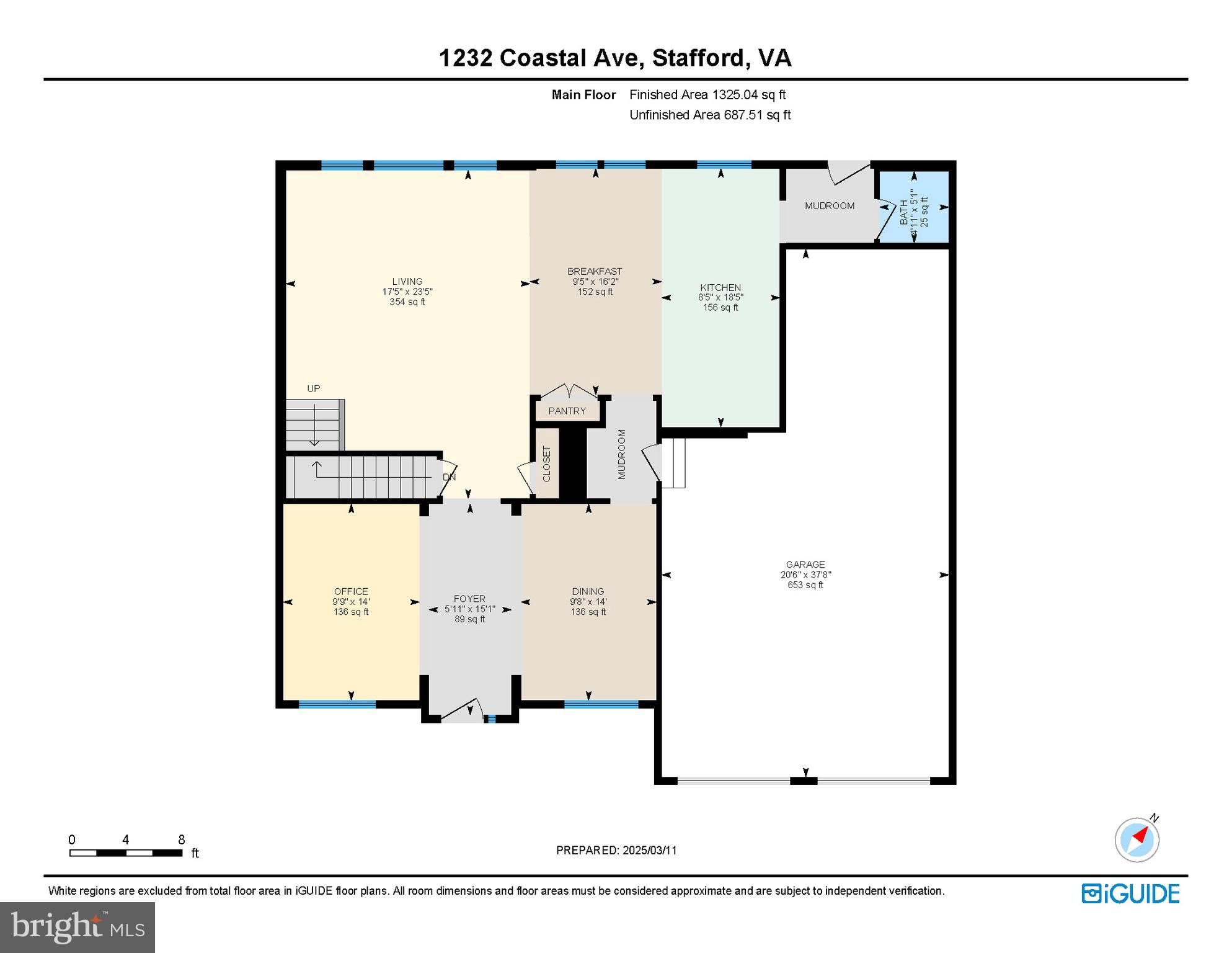 EMBREY MILL - Residential