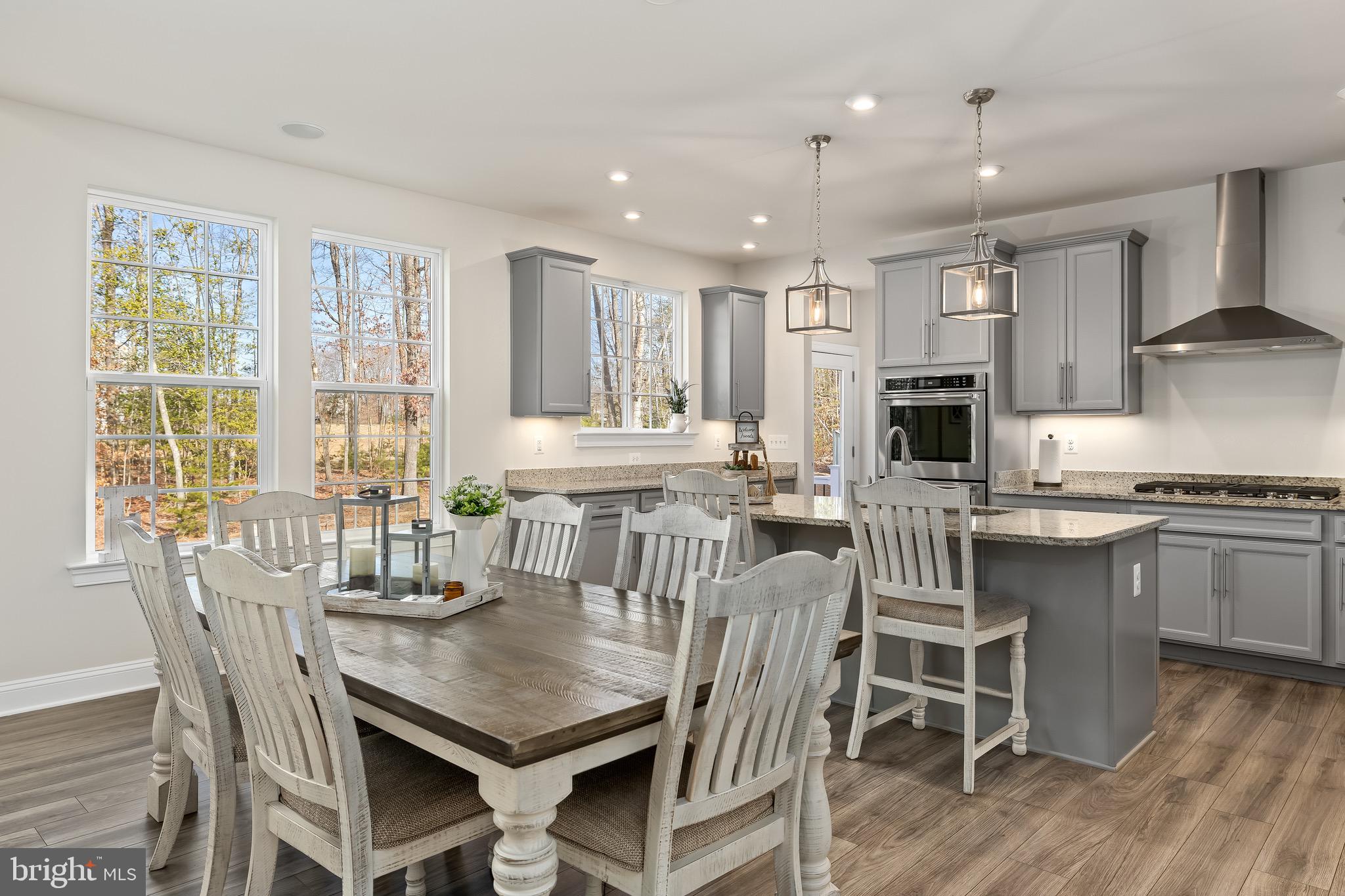 EMBREY MILL - Residential