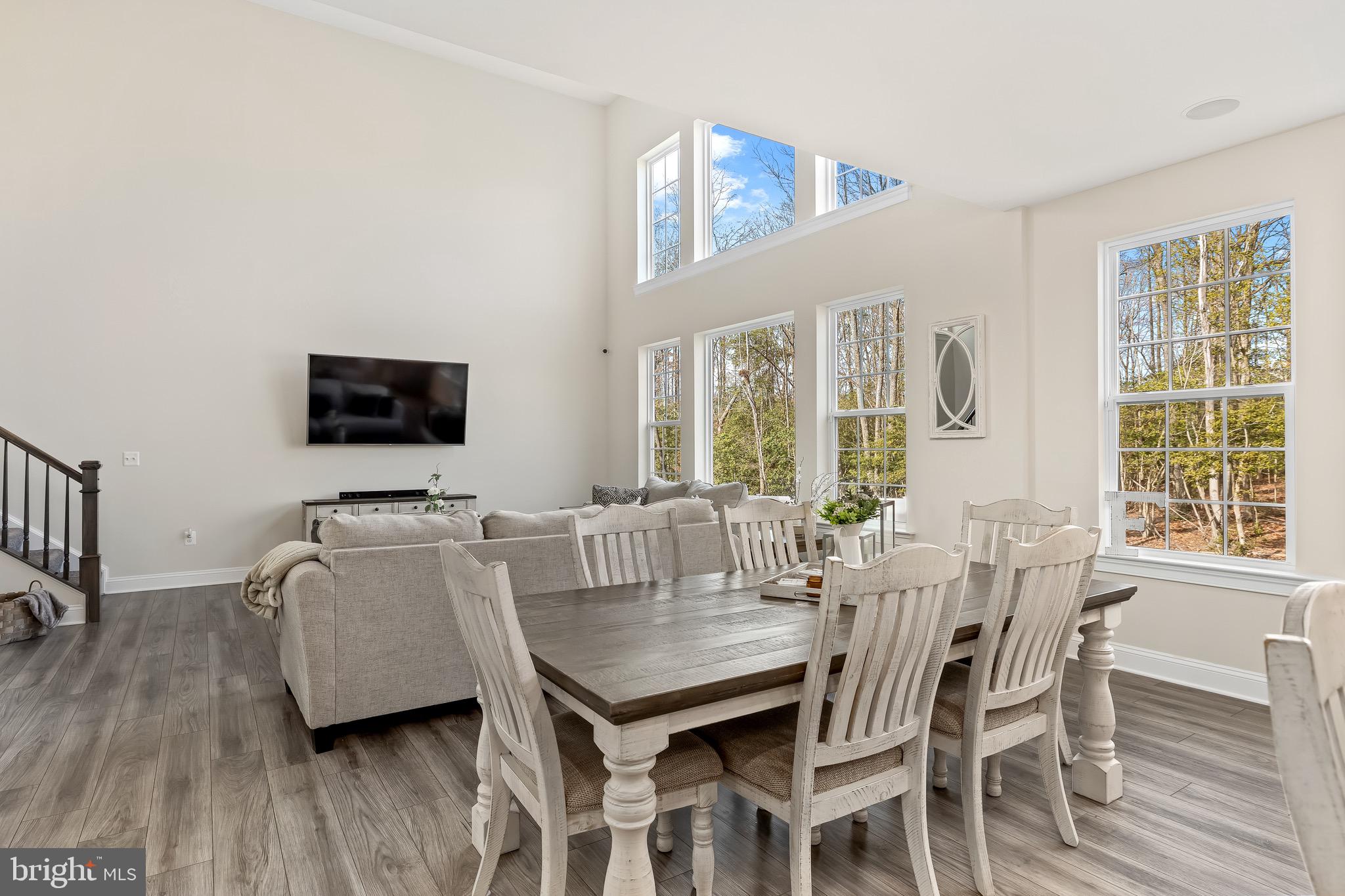 EMBREY MILL - Residential