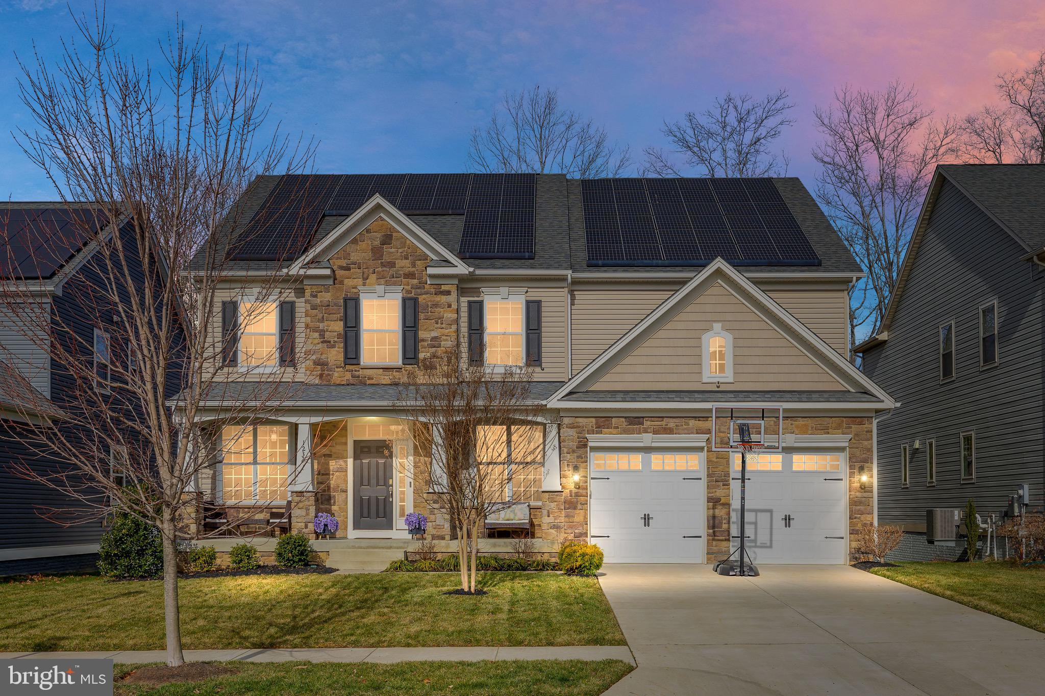 EMBREY MILL - Residential