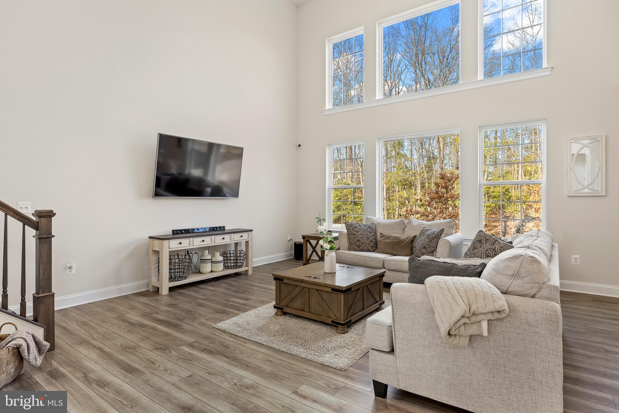 EMBREY MILL - Residential