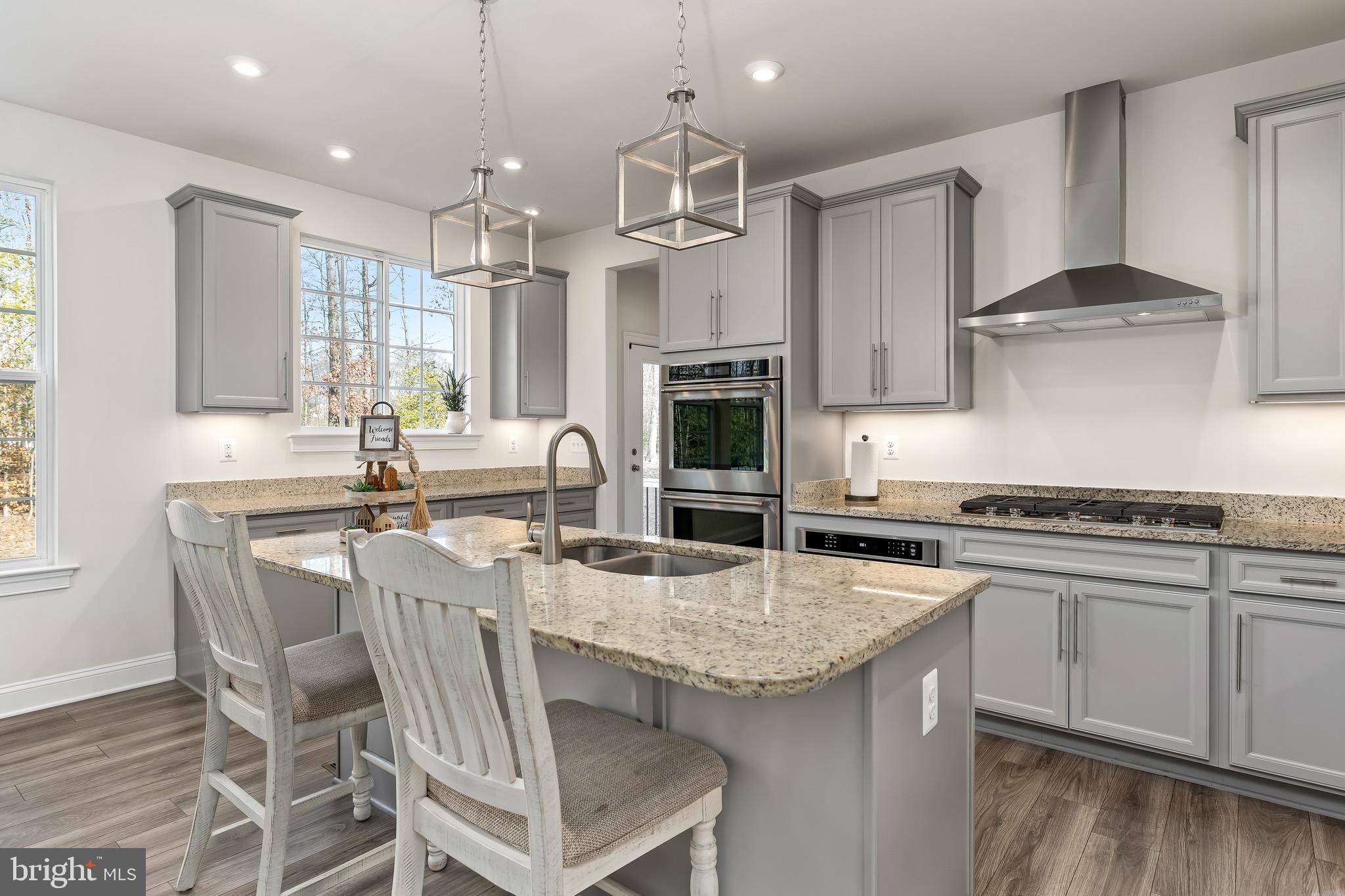 EMBREY MILL - Residential