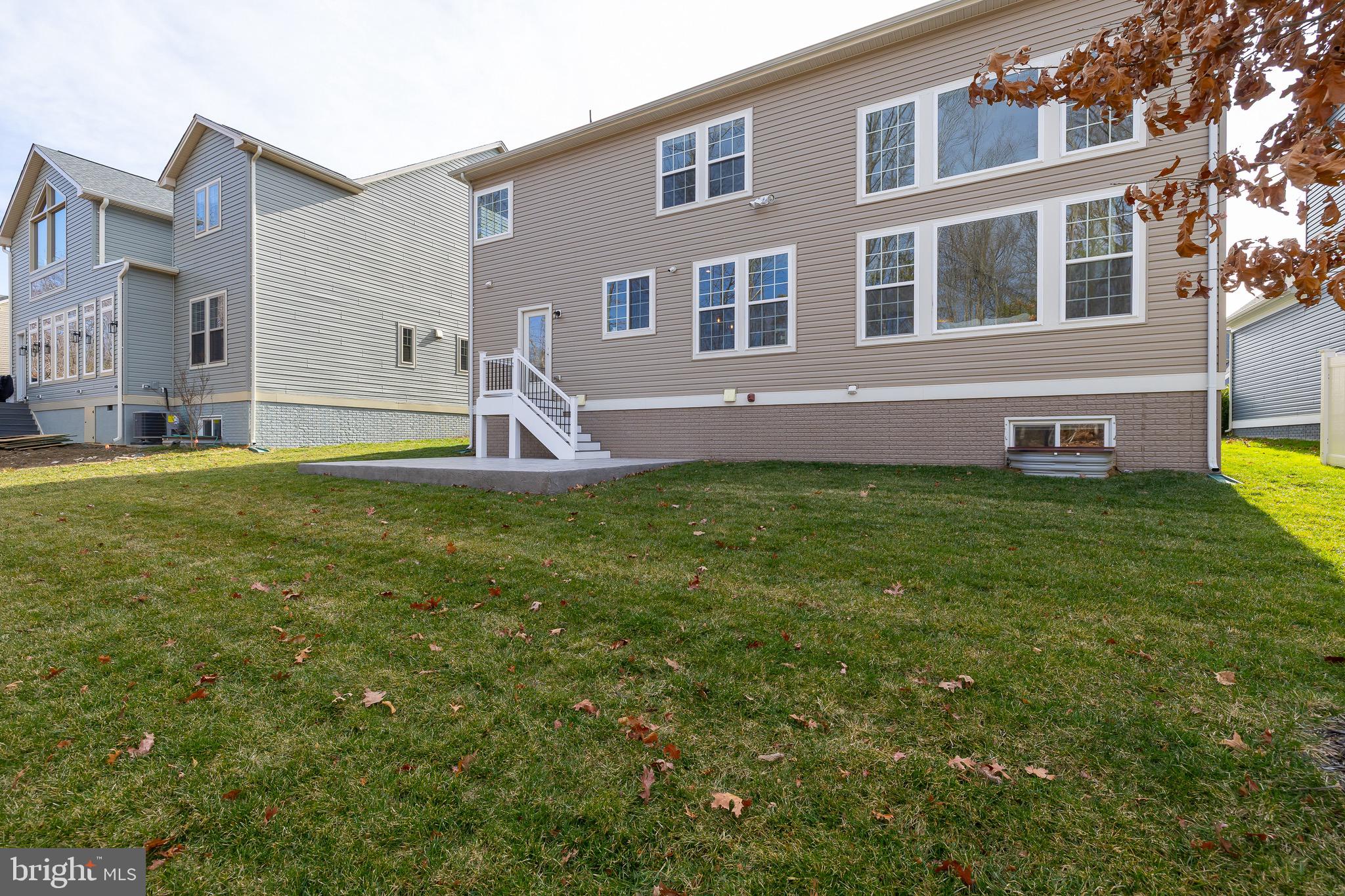 EMBREY MILL - Residential