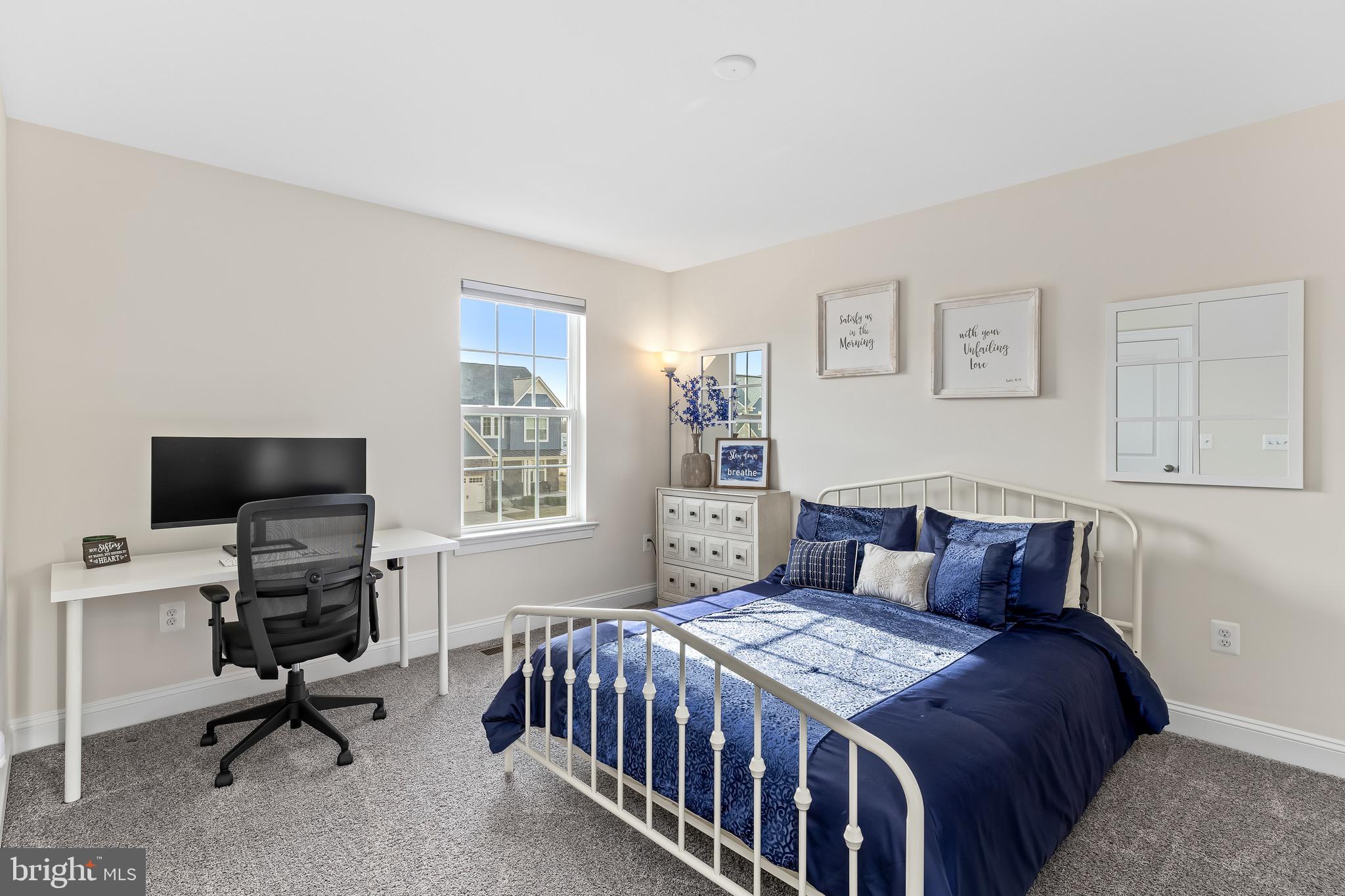 EMBREY MILL - Residential