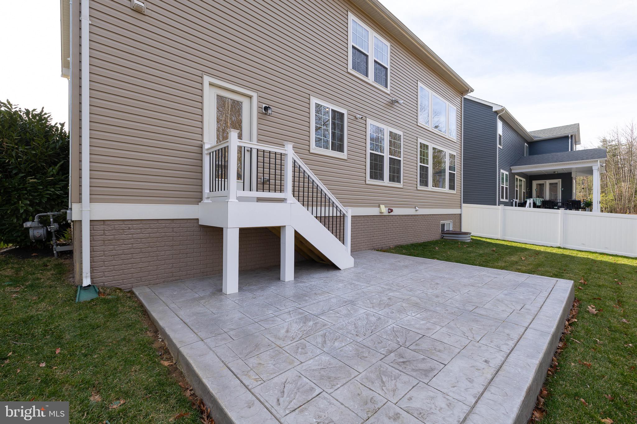 EMBREY MILL - Residential