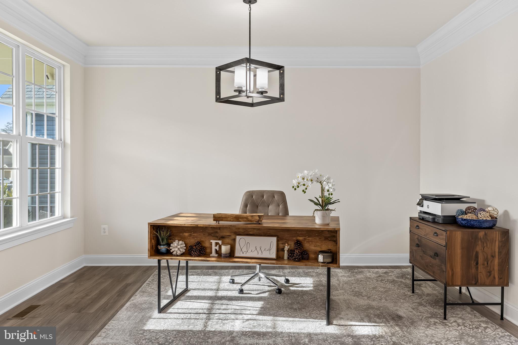 EMBREY MILL - Residential