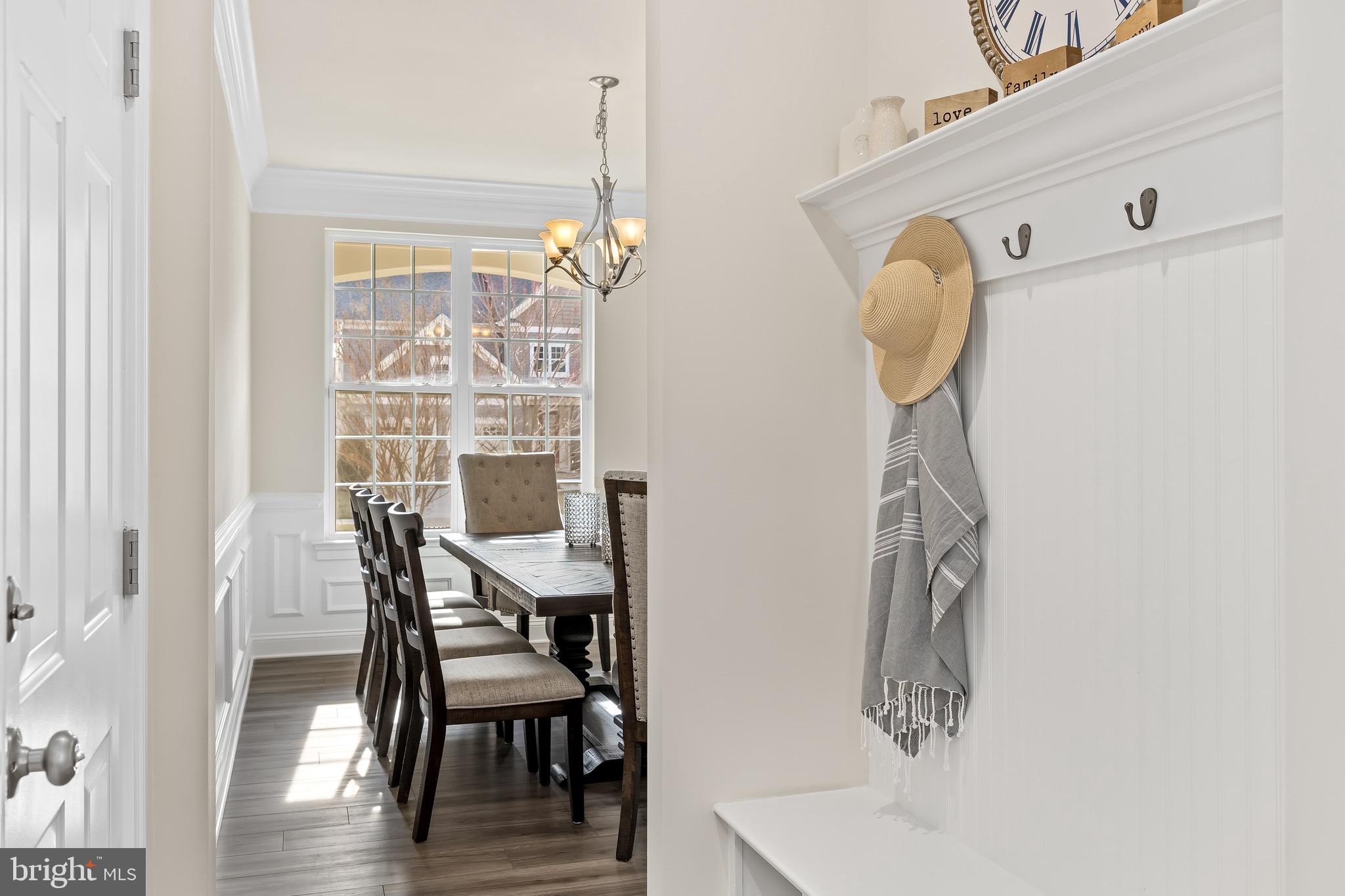 EMBREY MILL - Residential