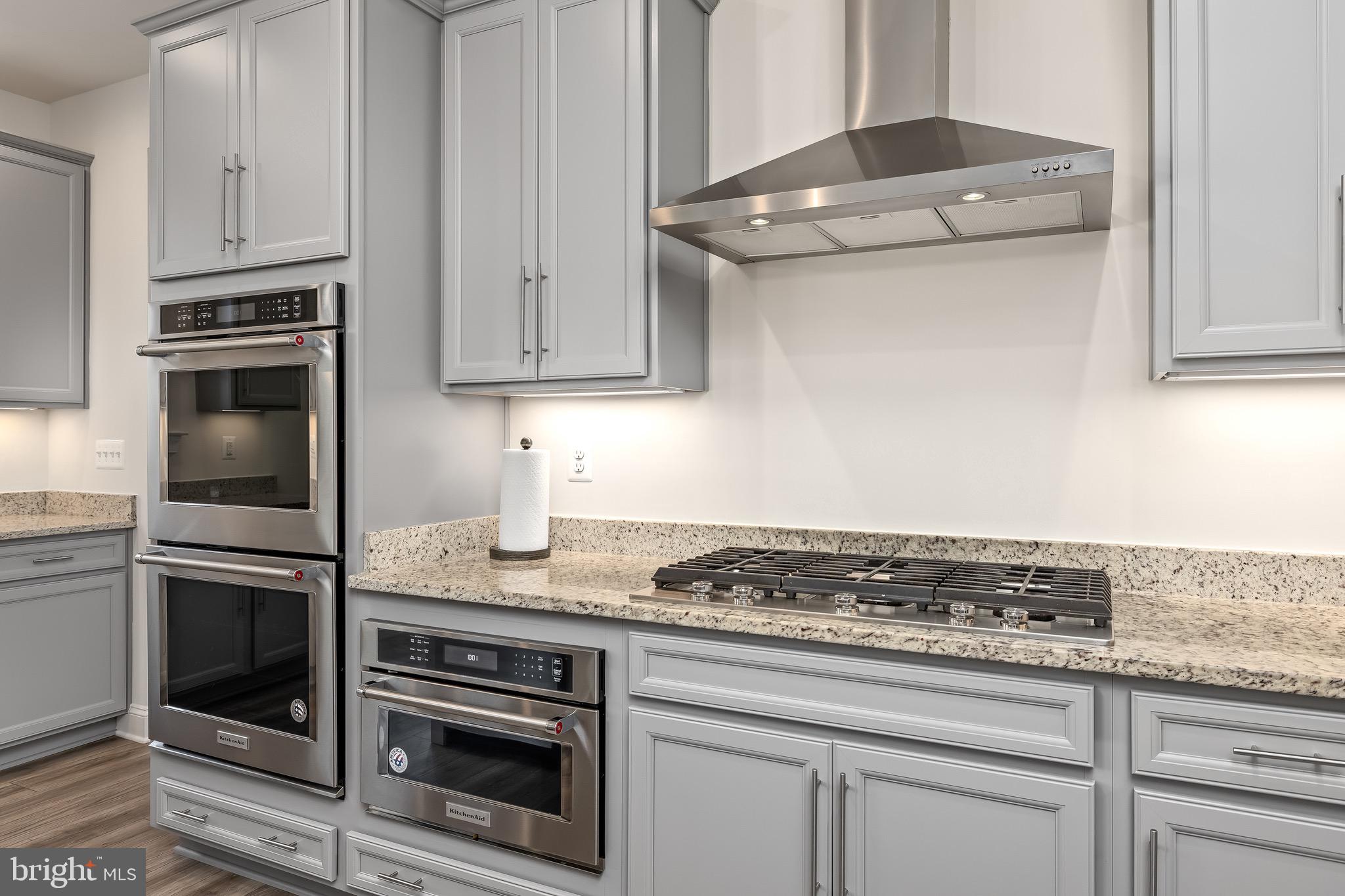 EMBREY MILL - Residential