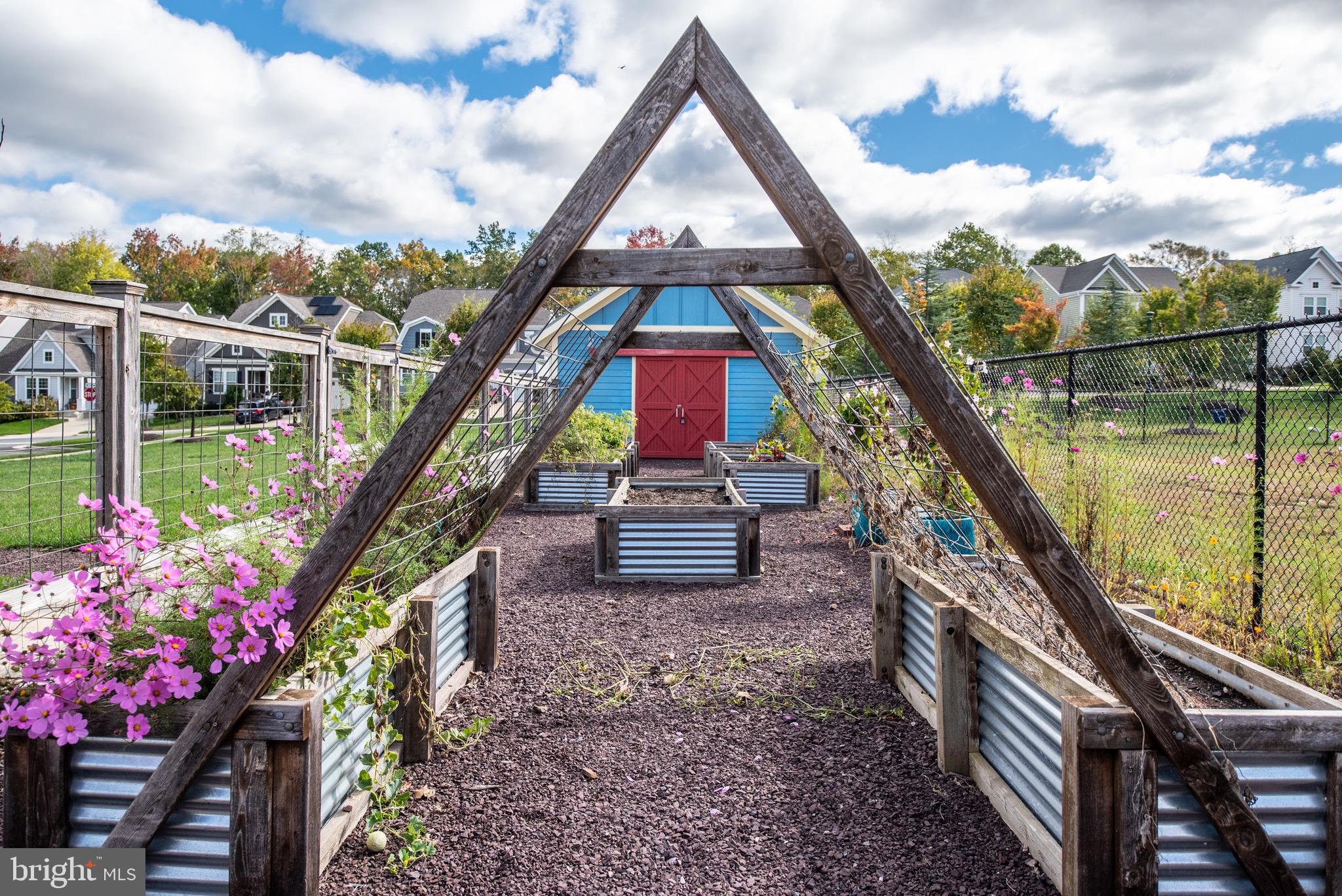 EMBREY MILL - Residential