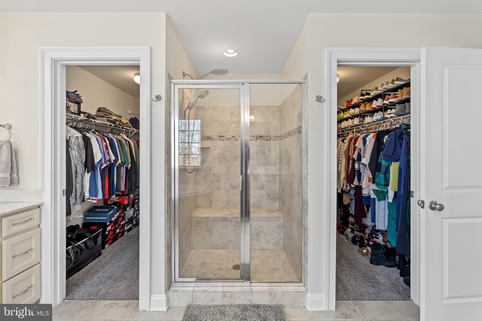 EMBREY MILL - Residential