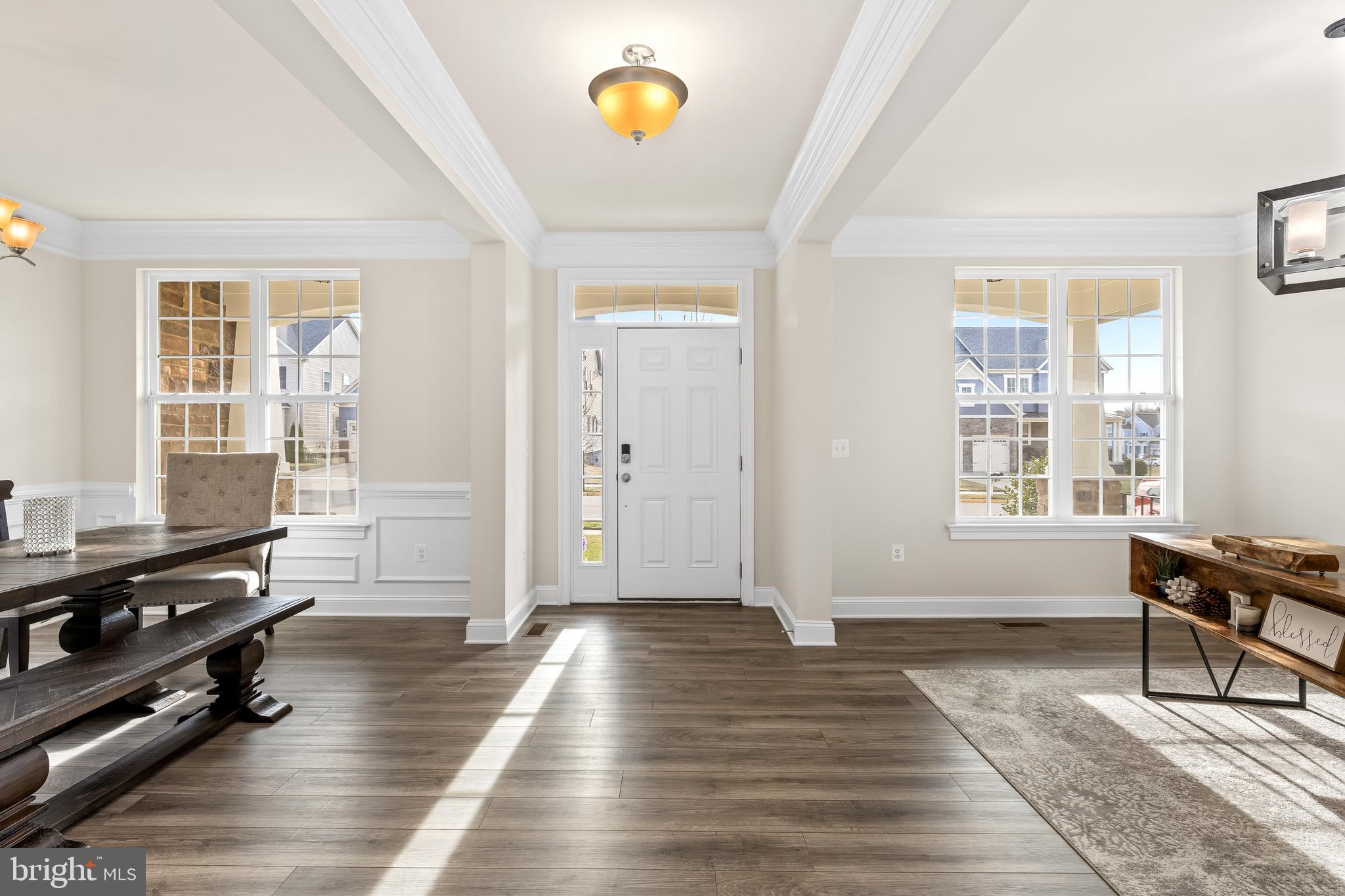 EMBREY MILL - Residential