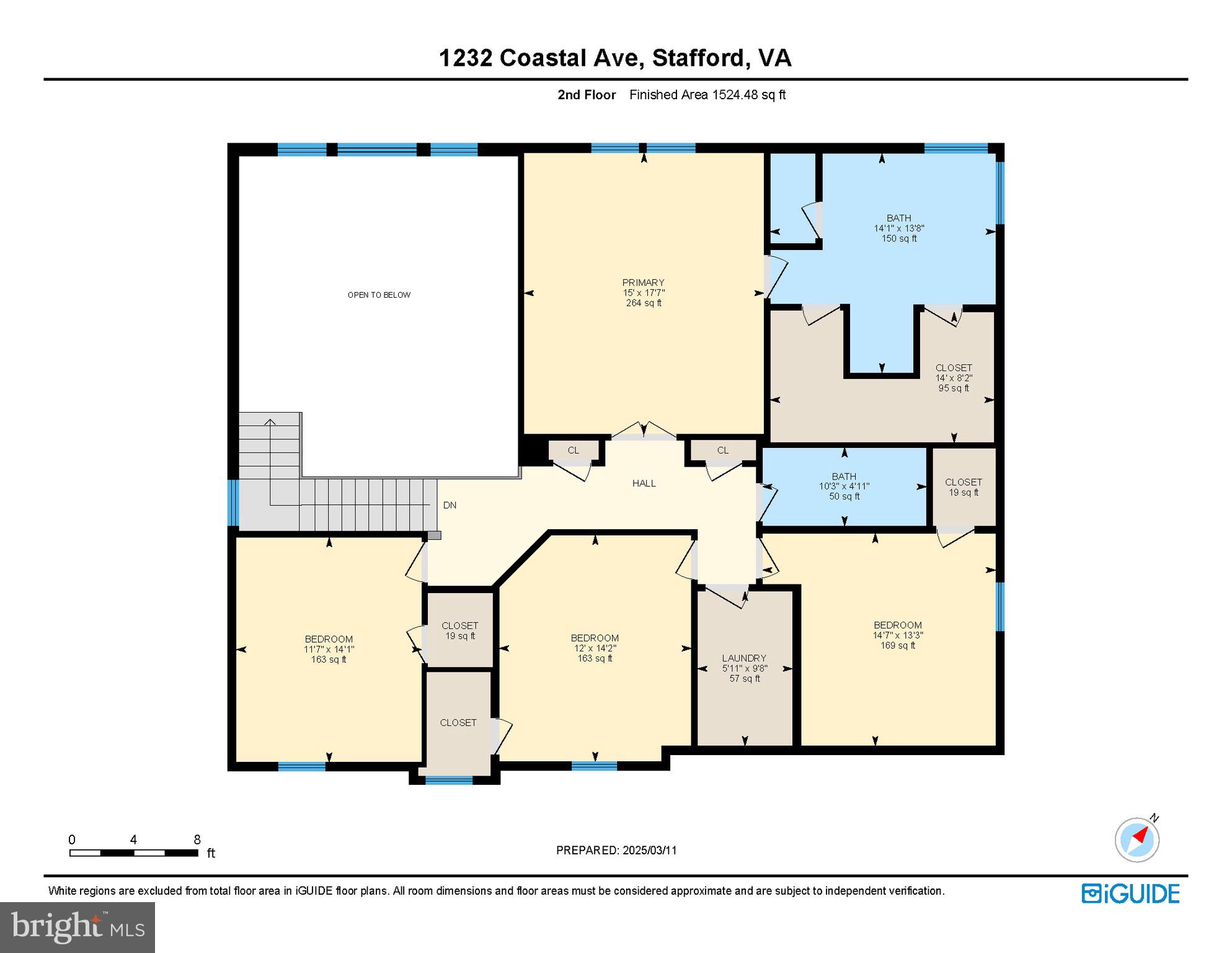 EMBREY MILL - Residential