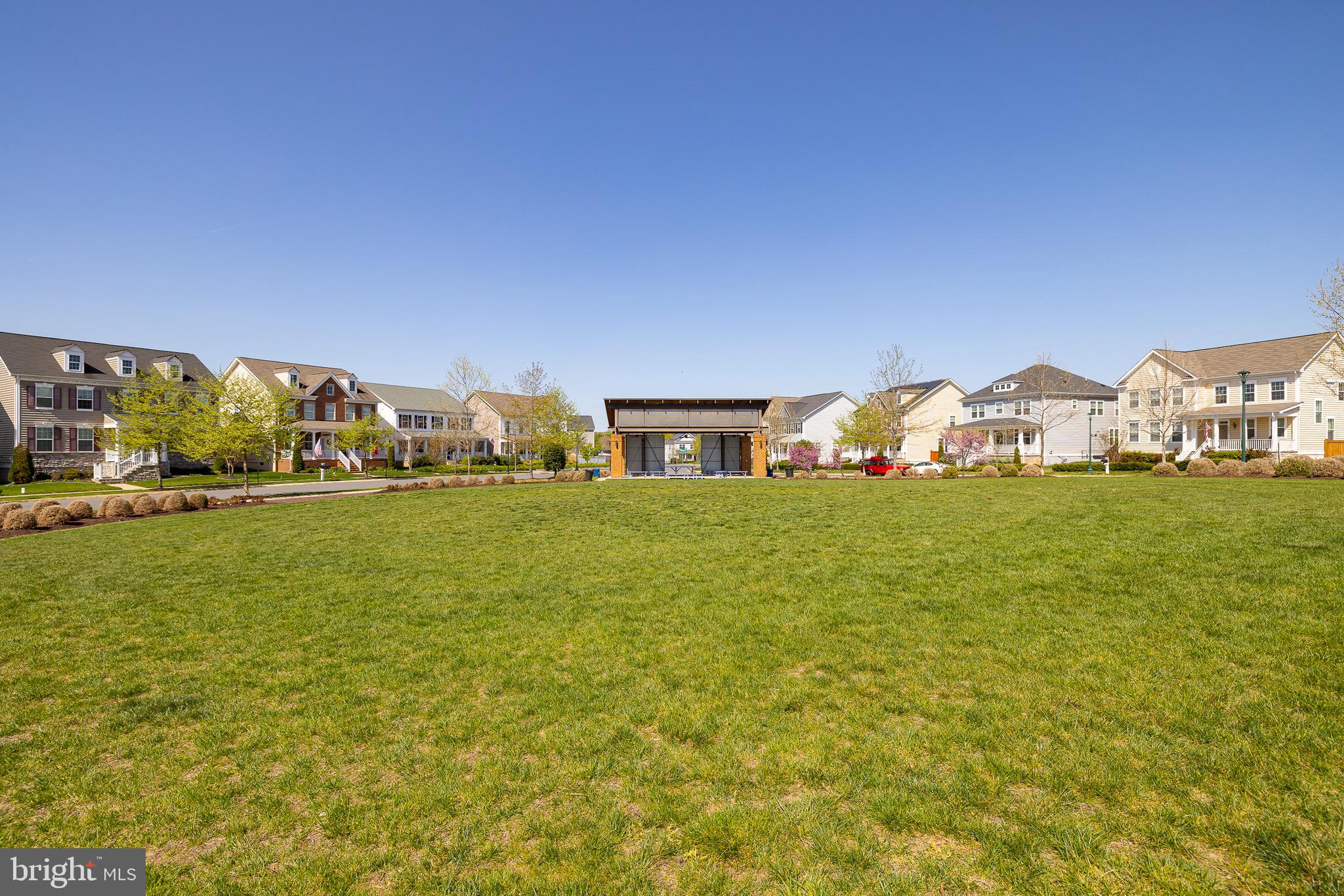 EMBREY MILL - Residential