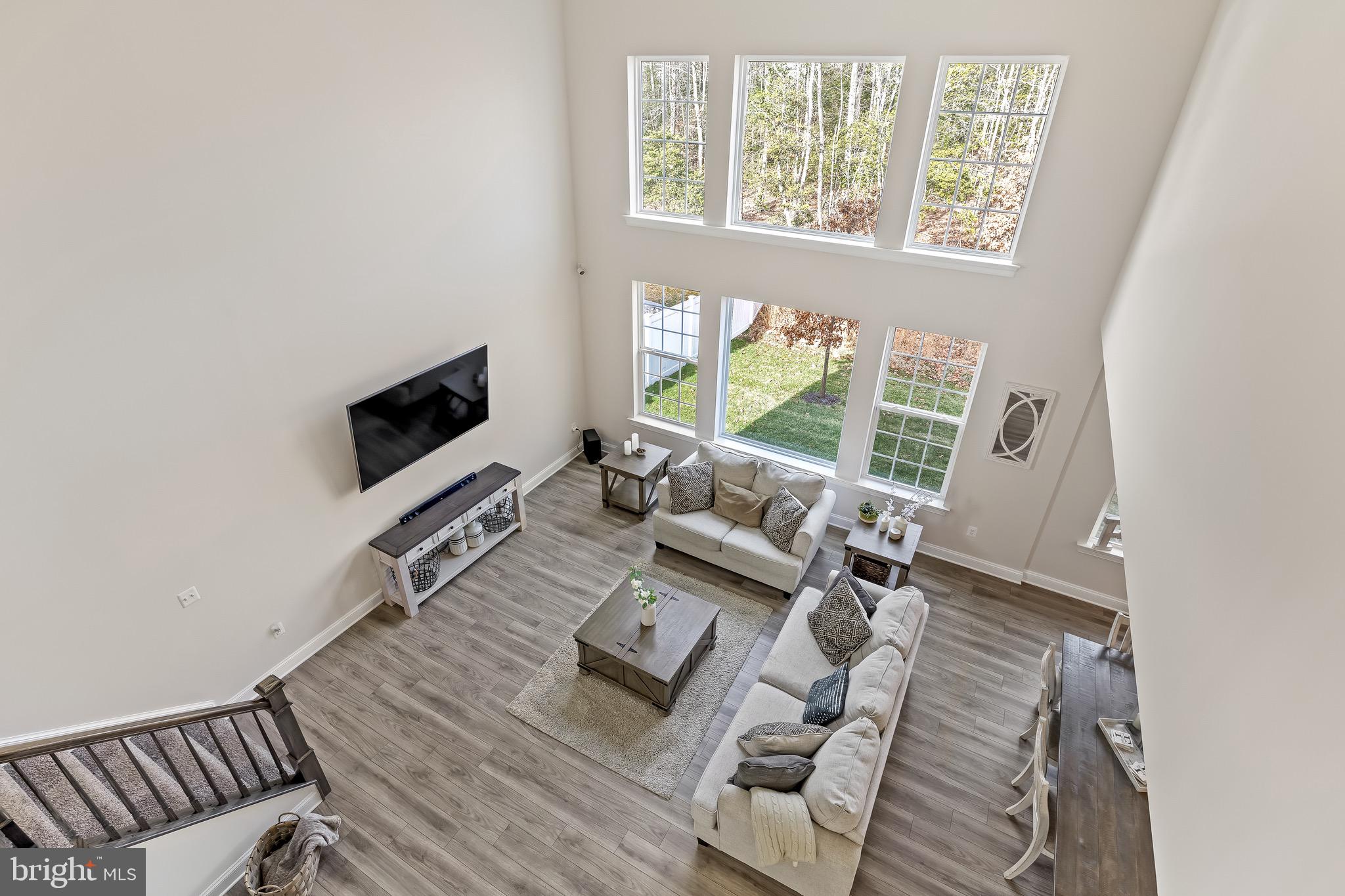 EMBREY MILL - Residential