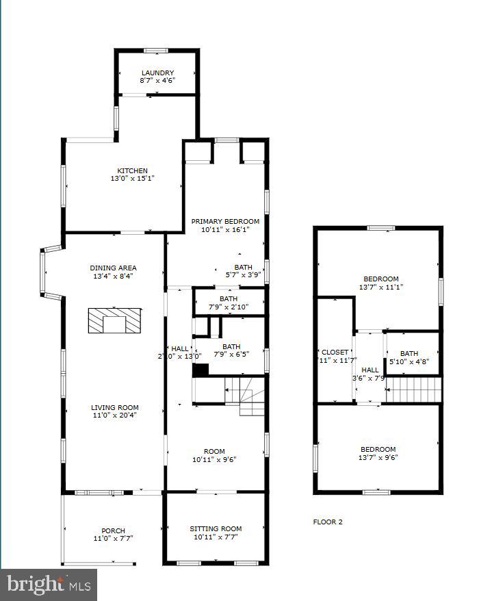 CLASSIC SHORES - Residential