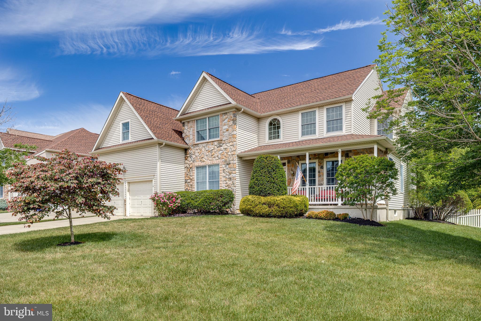 13 STONEYBROOK COURT