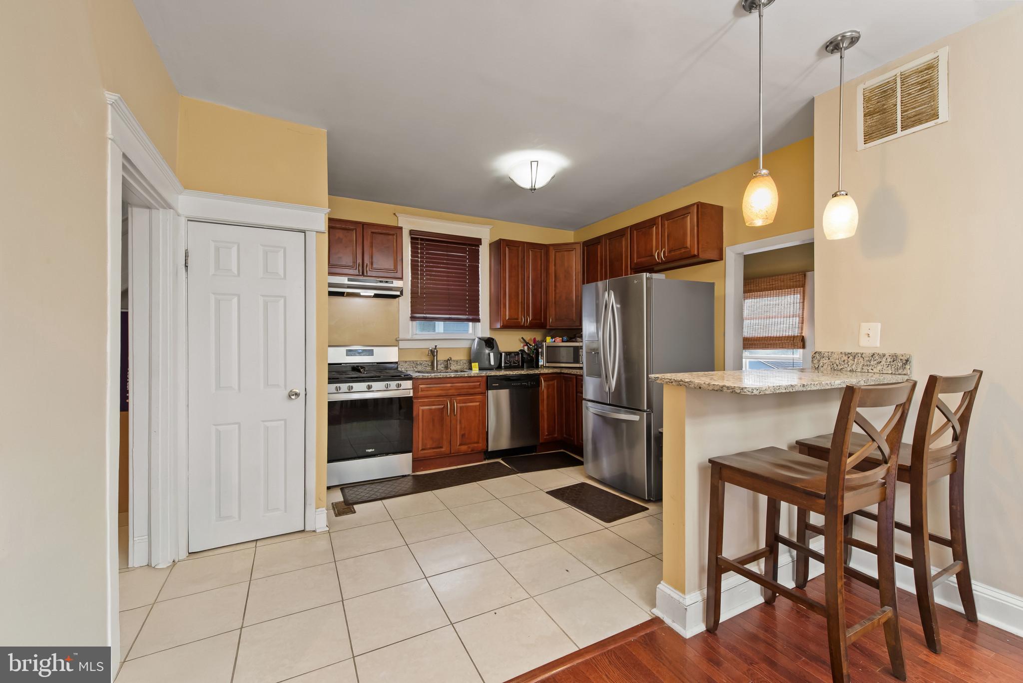 HOWARD PARK - Residential