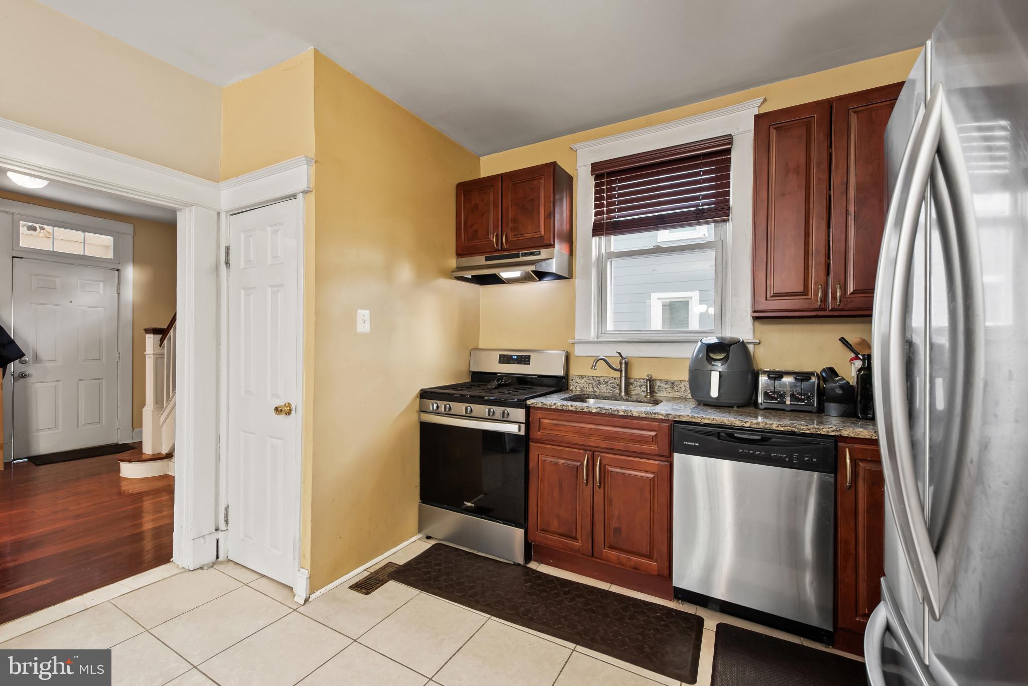 HOWARD PARK - Residential