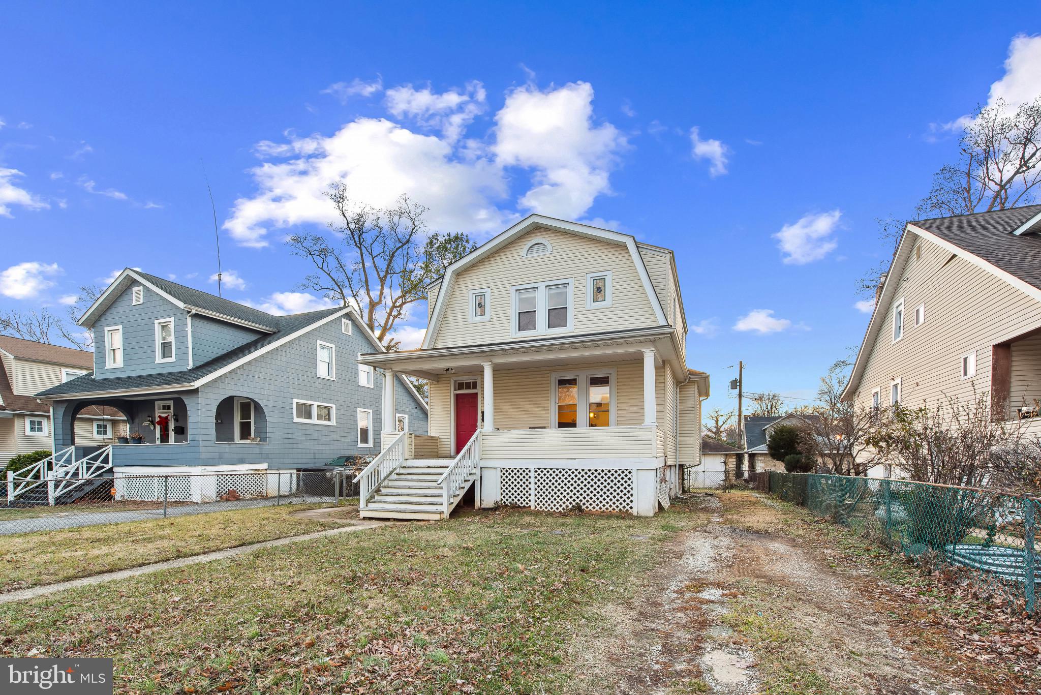 HOWARD PARK - Residential