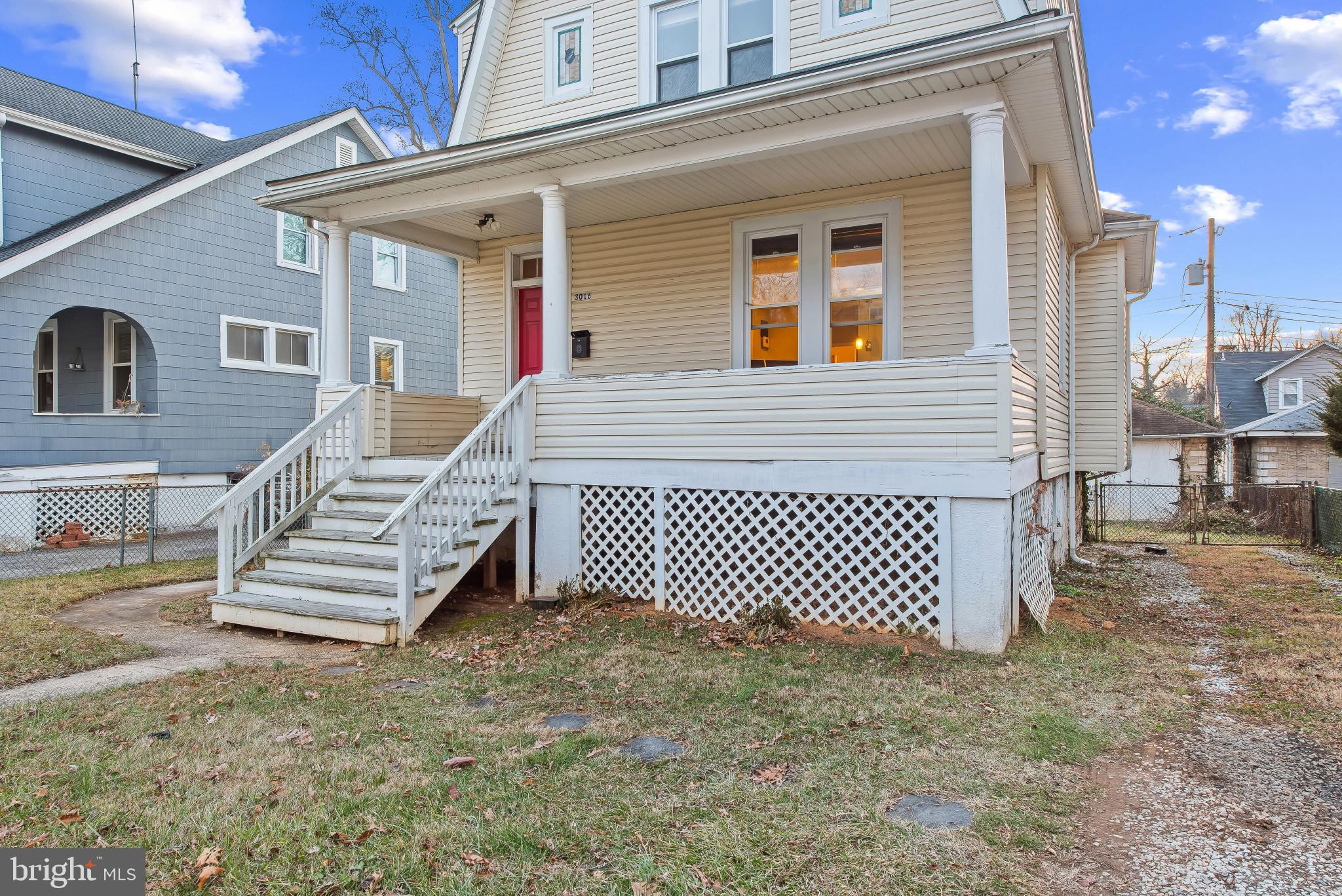 HOWARD PARK - Residential