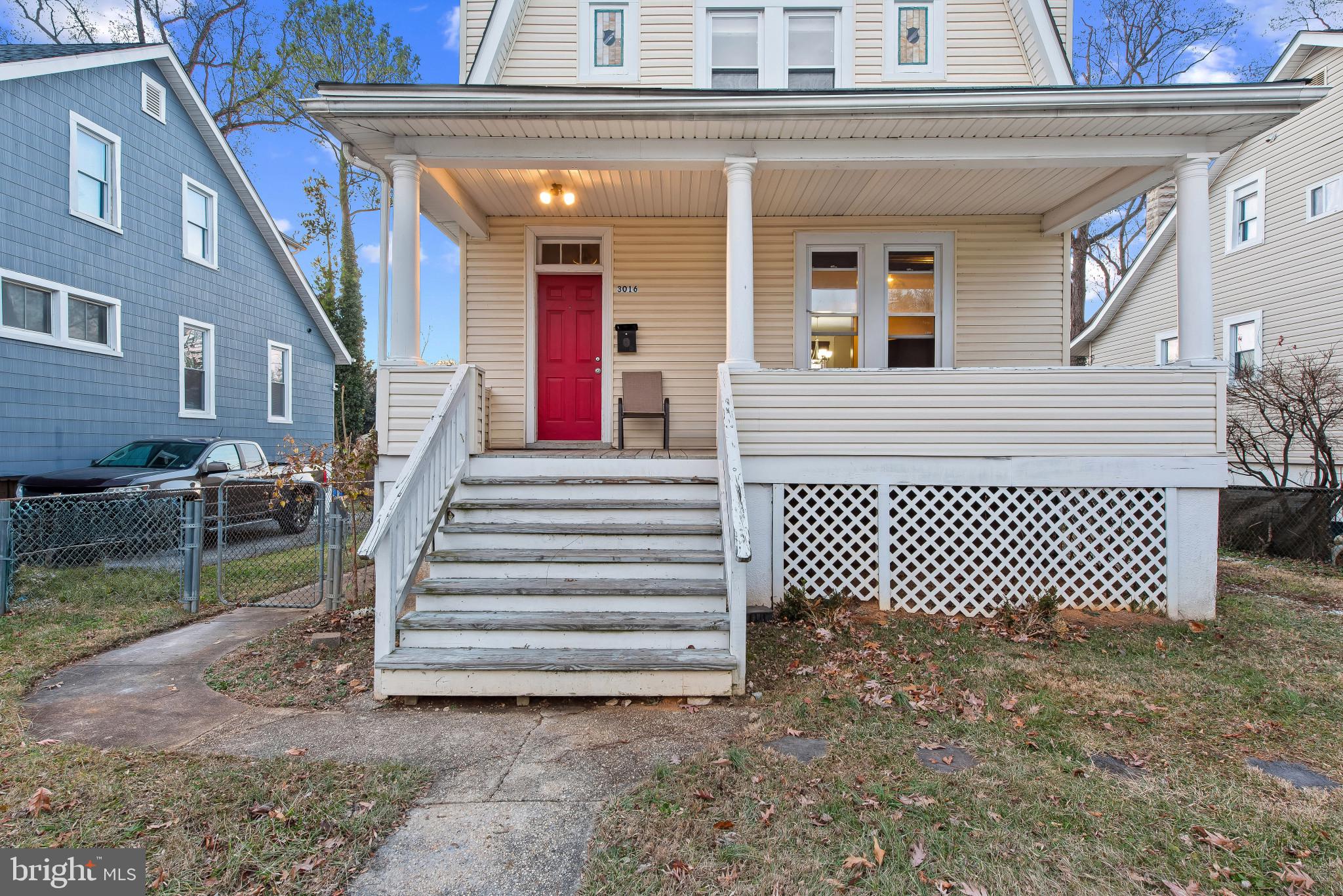 HOWARD PARK - Residential