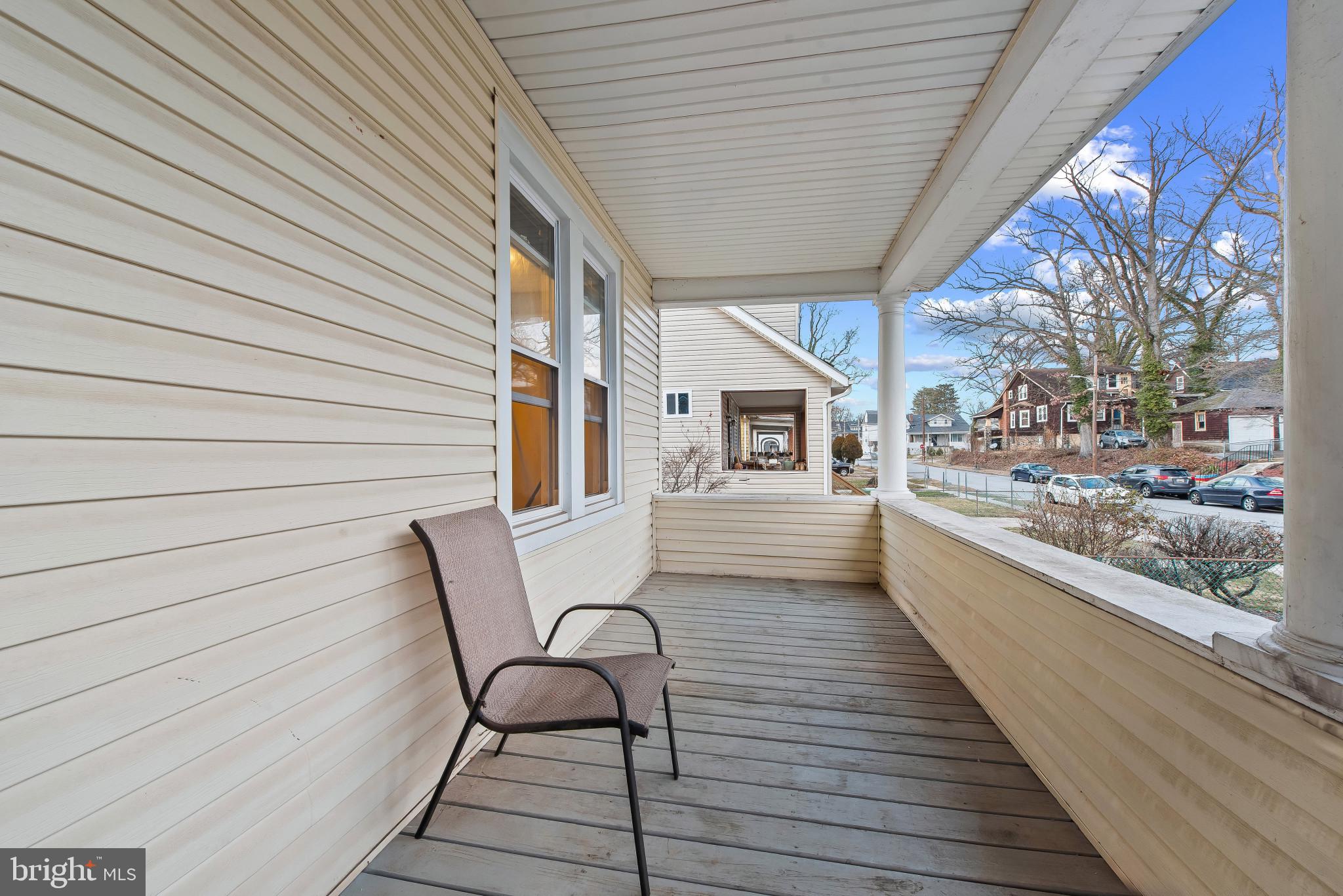 HOWARD PARK - Residential