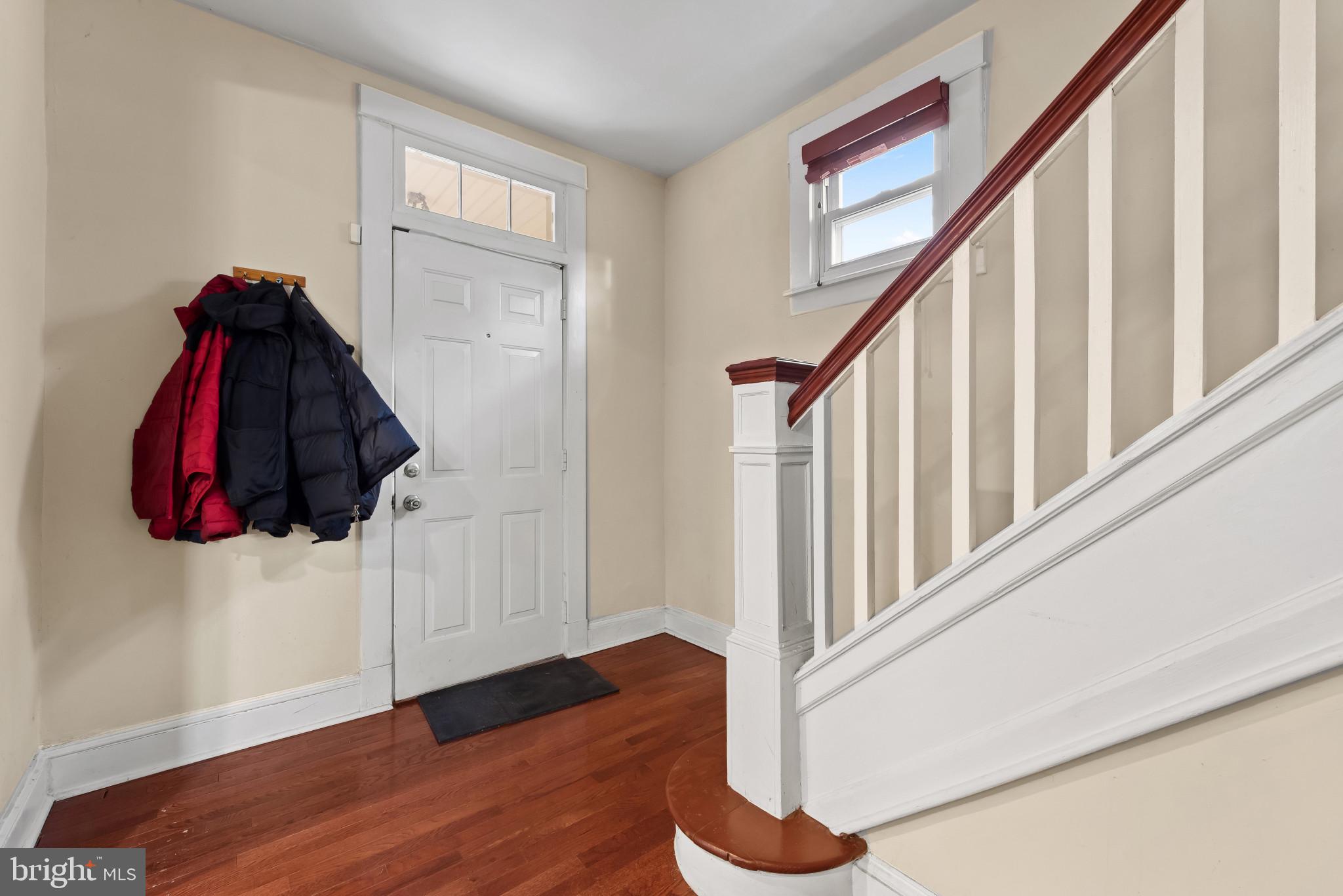 HOWARD PARK - Residential