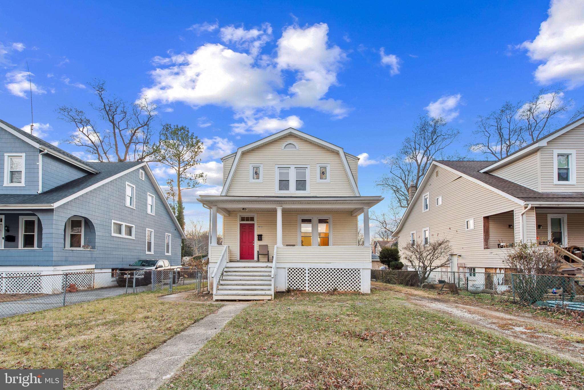 HOWARD PARK - Residential