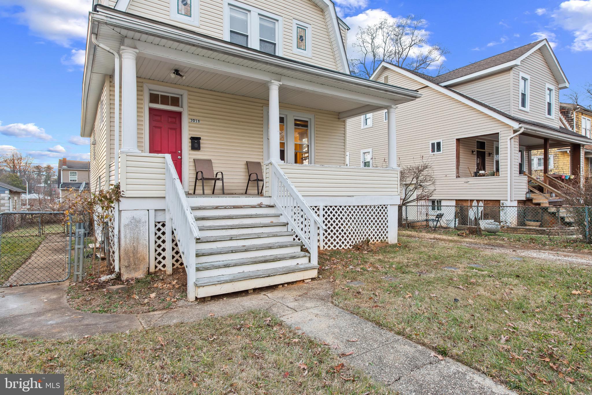 HOWARD PARK - Residential