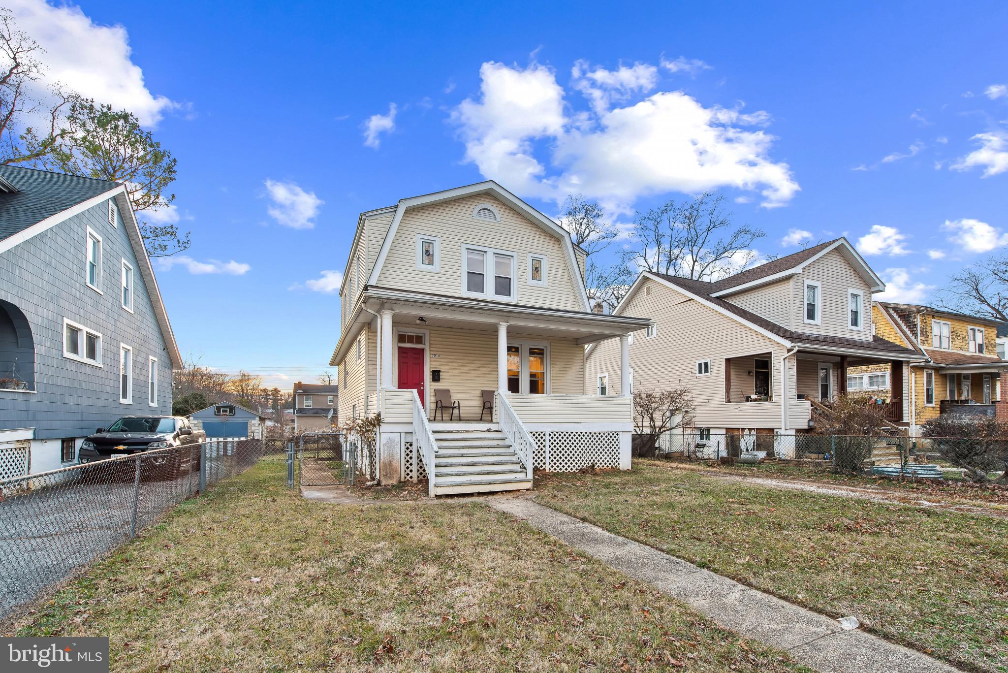 HOWARD PARK - Residential